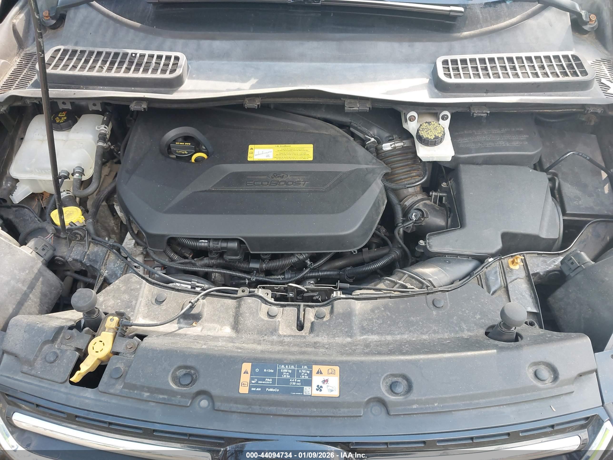 FORD ESCAPE image 10