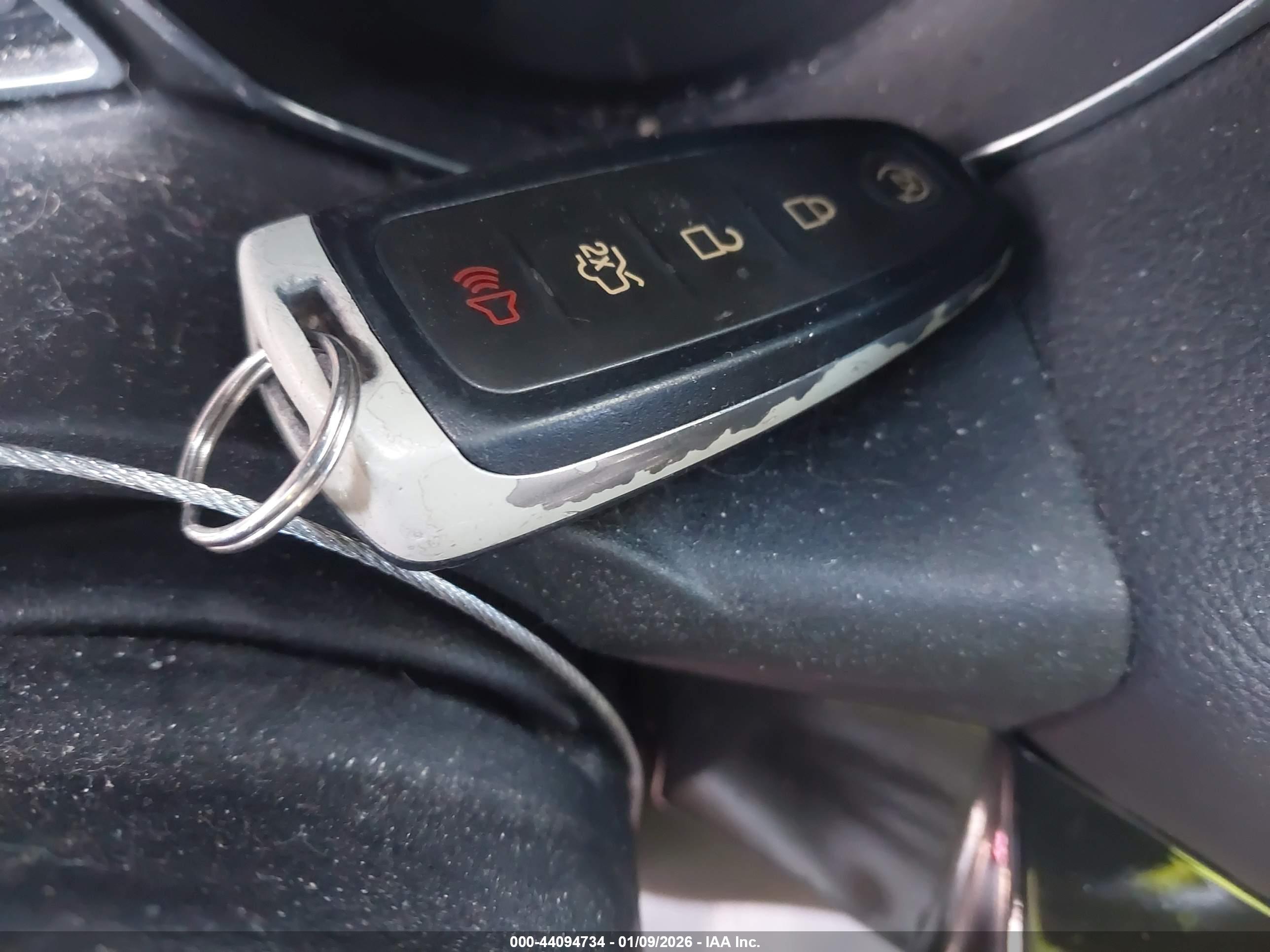 FORD ESCAPE image 11
