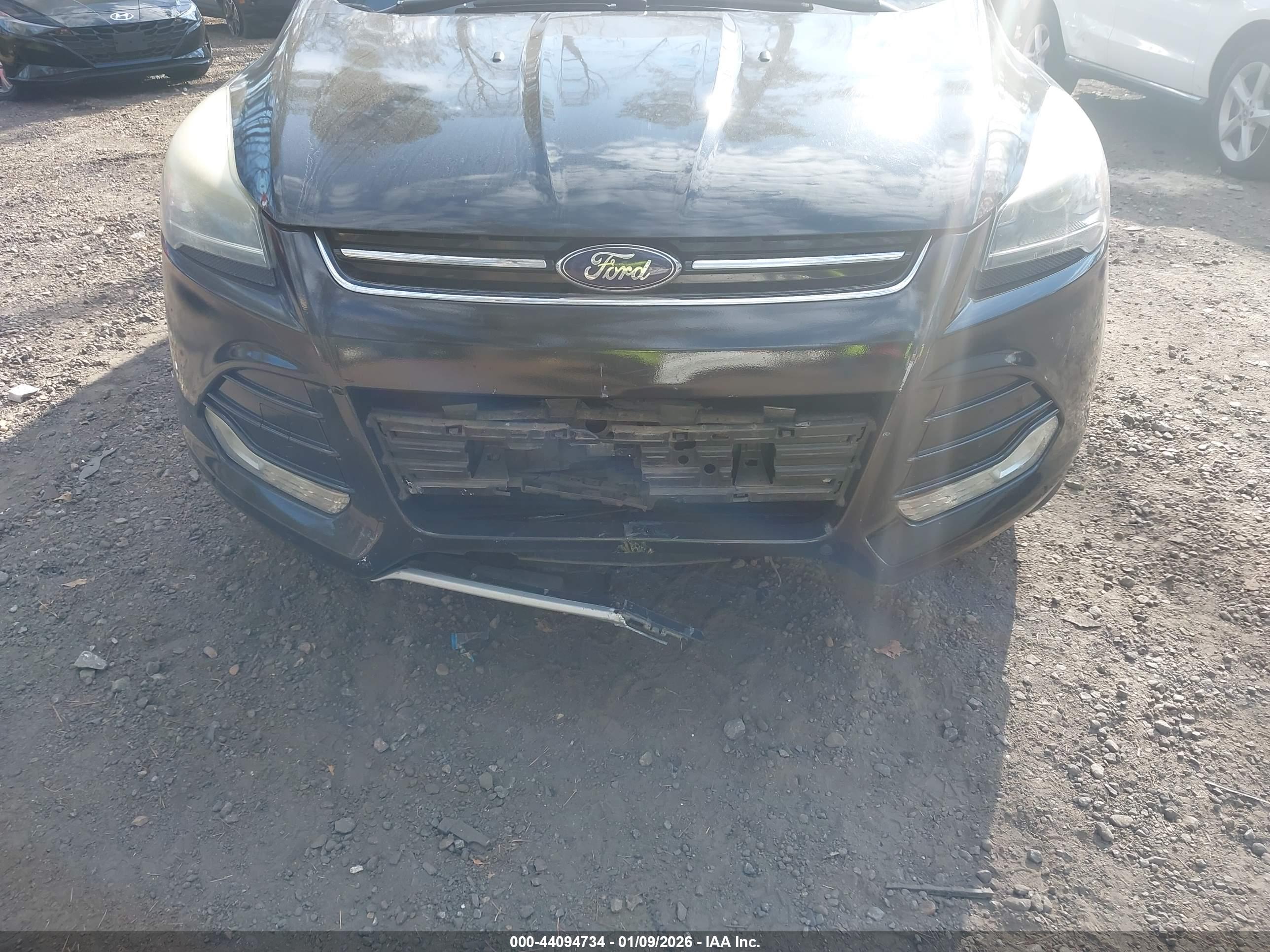 FORD ESCAPE image 6