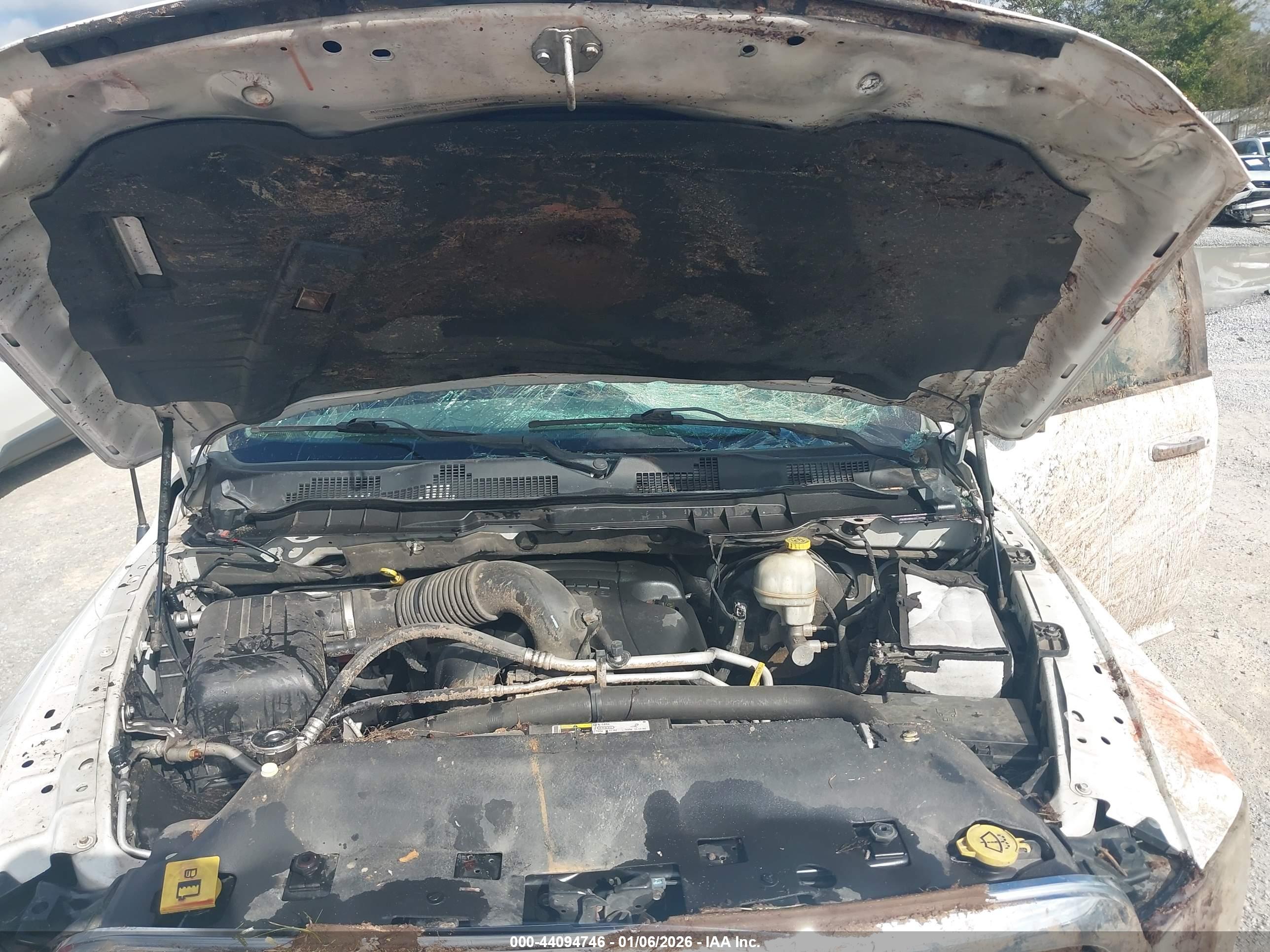 RAM 1500 image 10