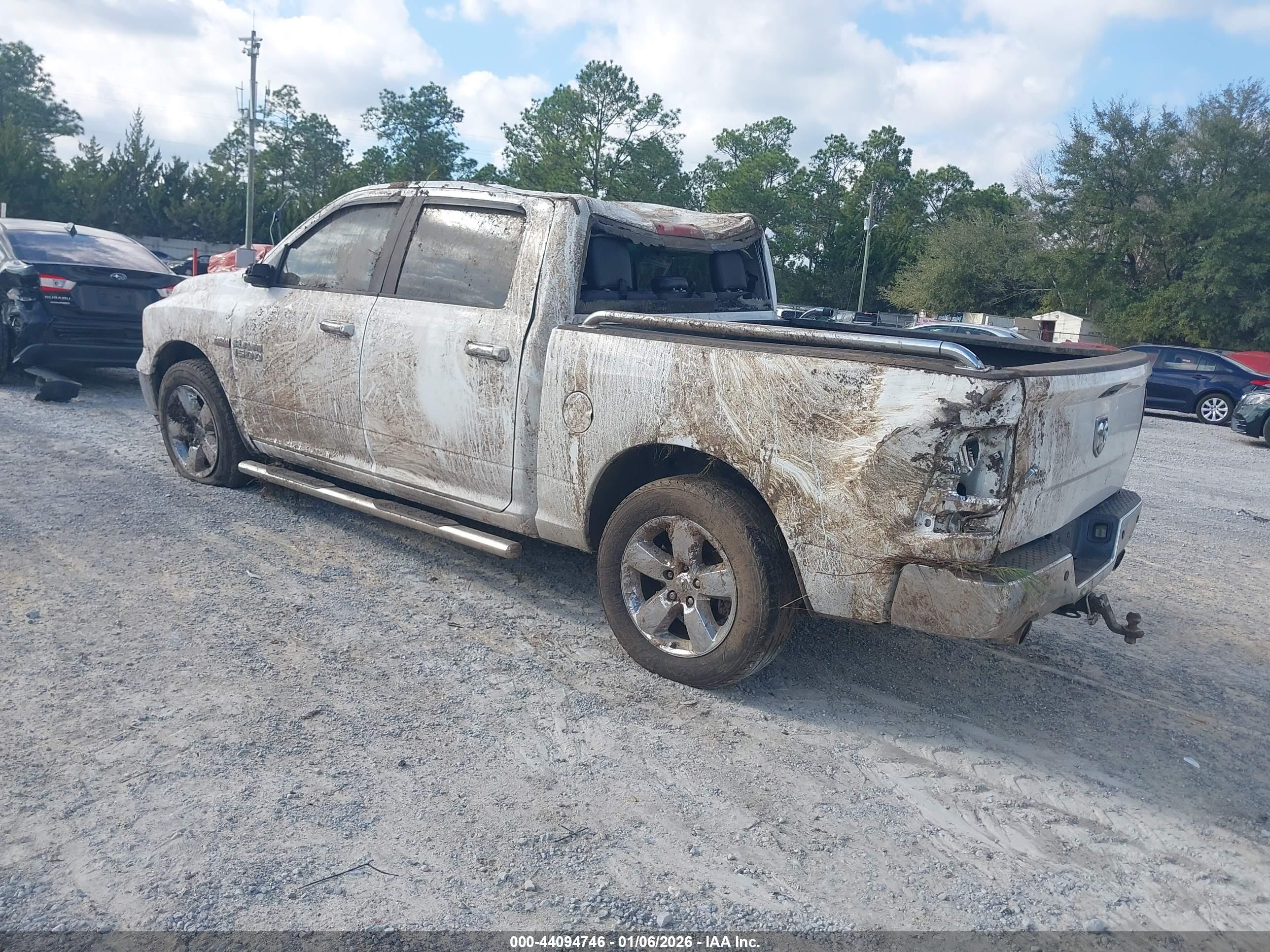RAM 1500 image 3