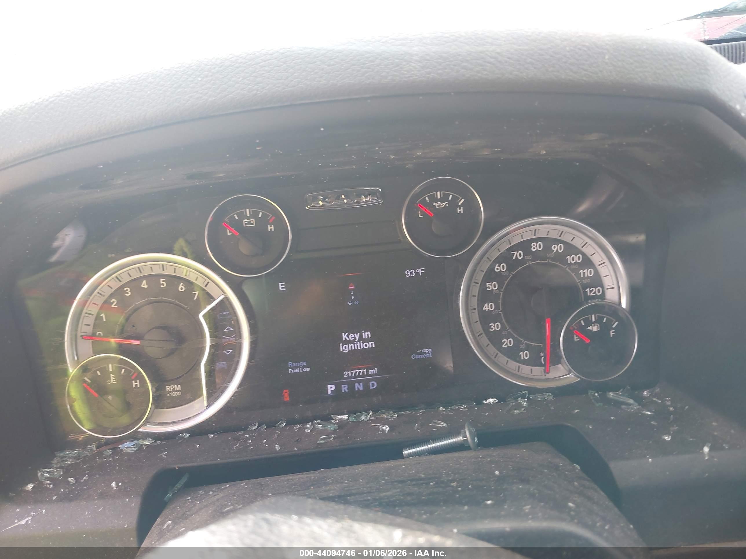 RAM 1500 image 7