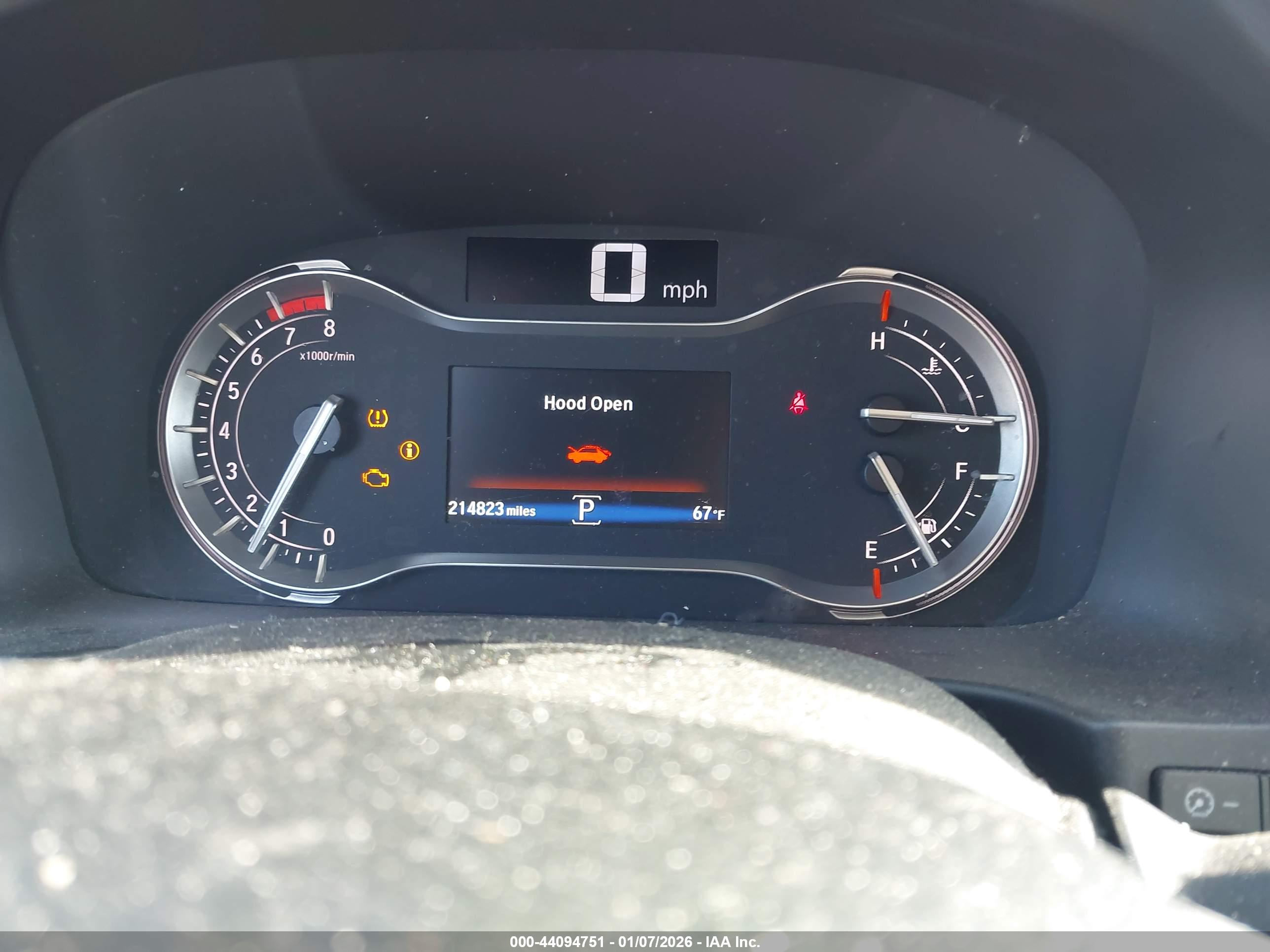 HONDA PILOT image 7