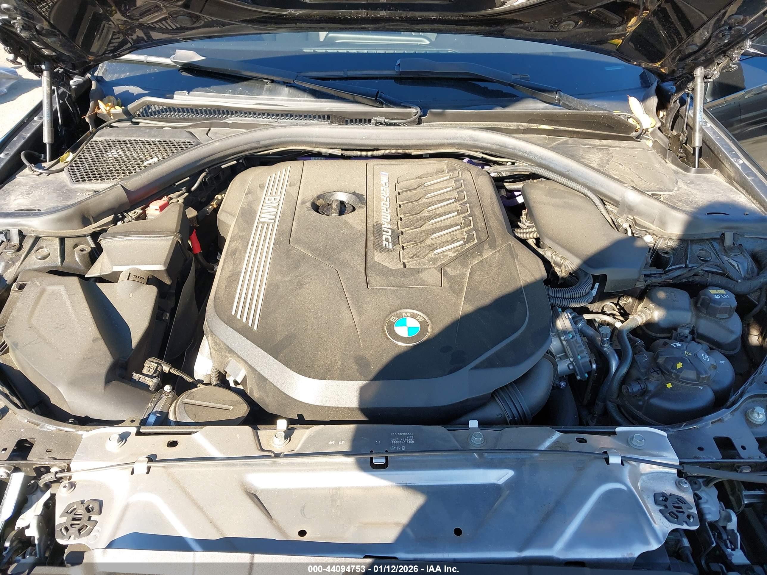 BMW 3 image 10