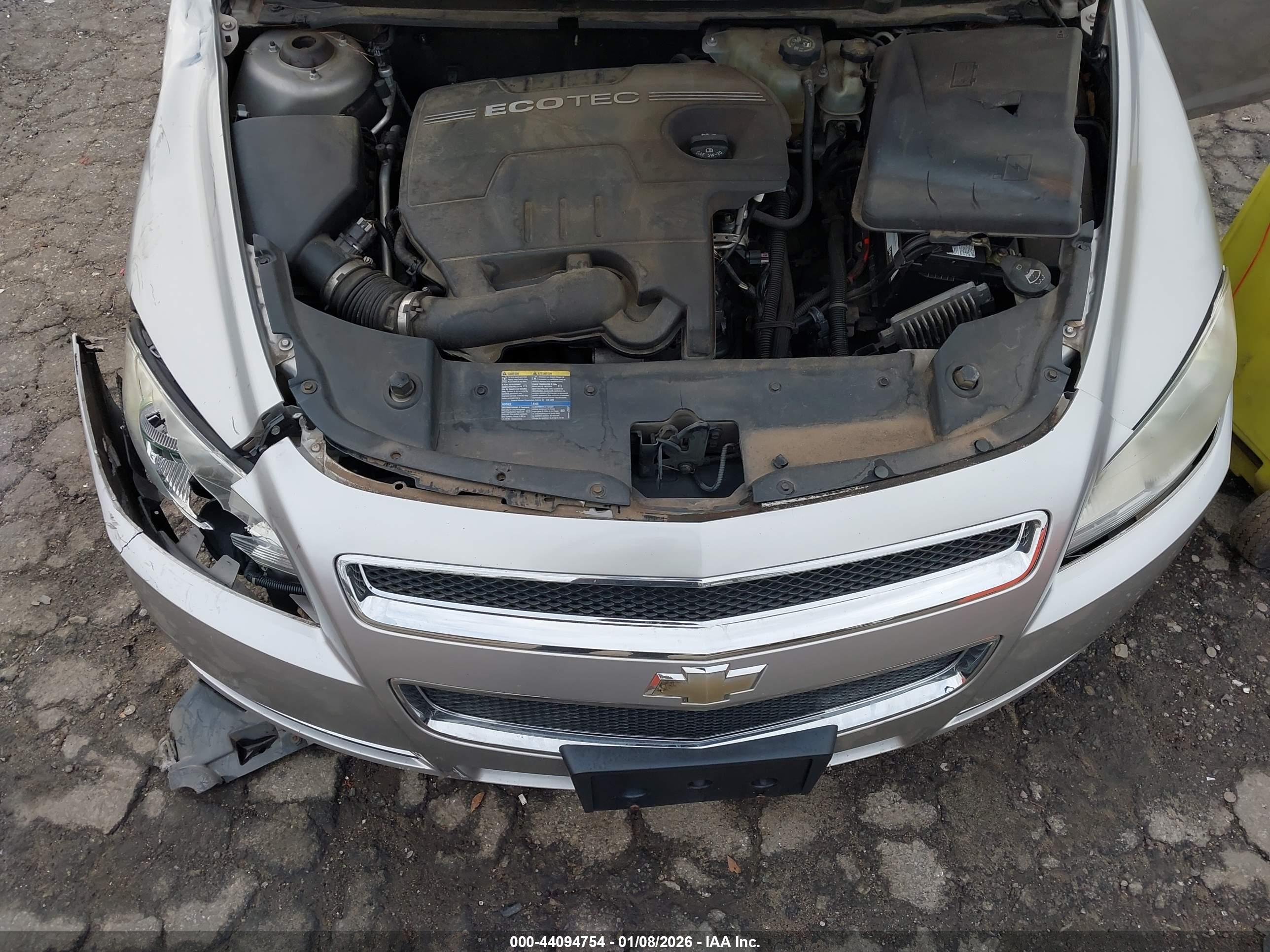 CHEVROLET MALIBU image 10