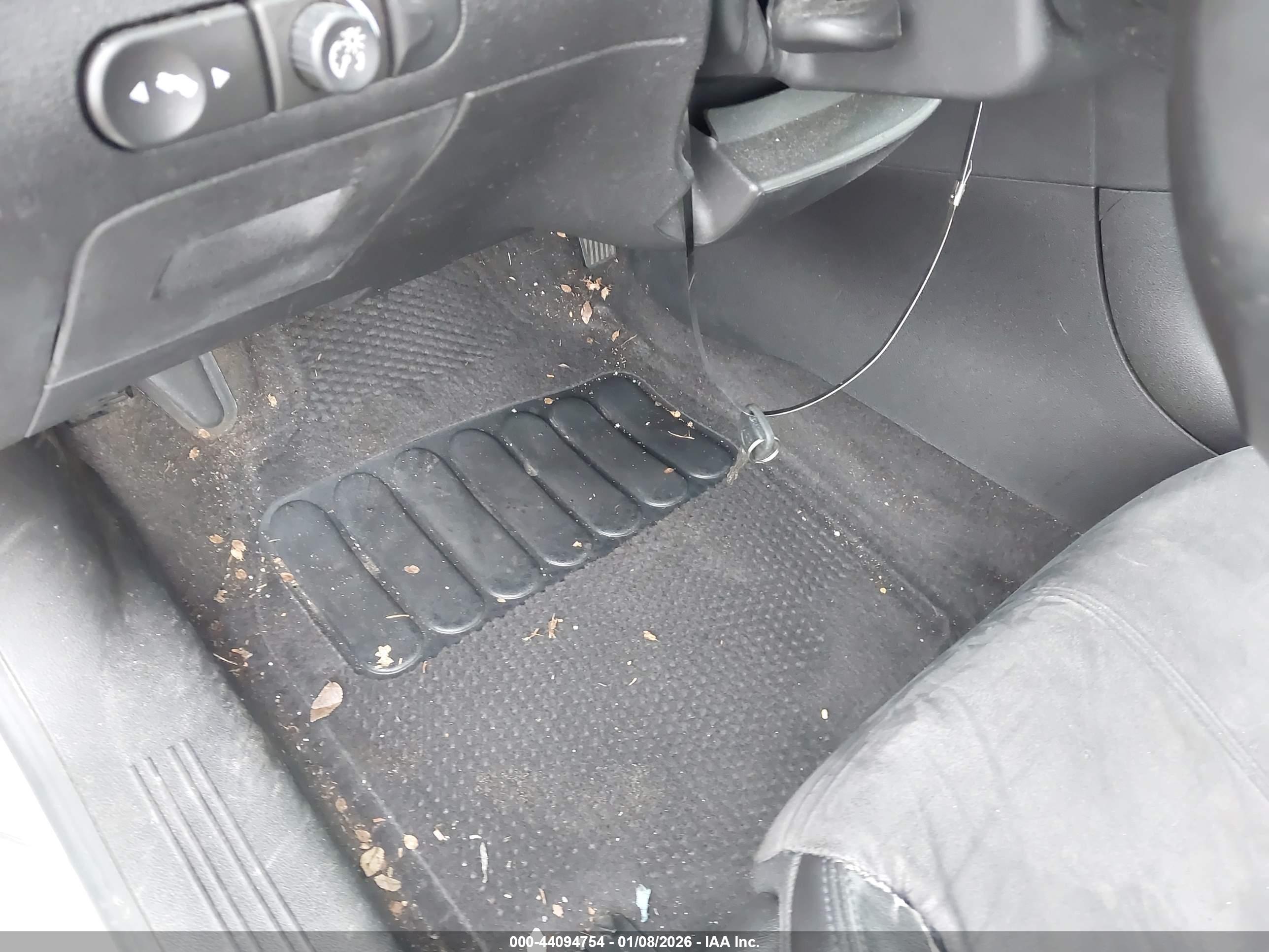 CHEVROLET MALIBU image 11