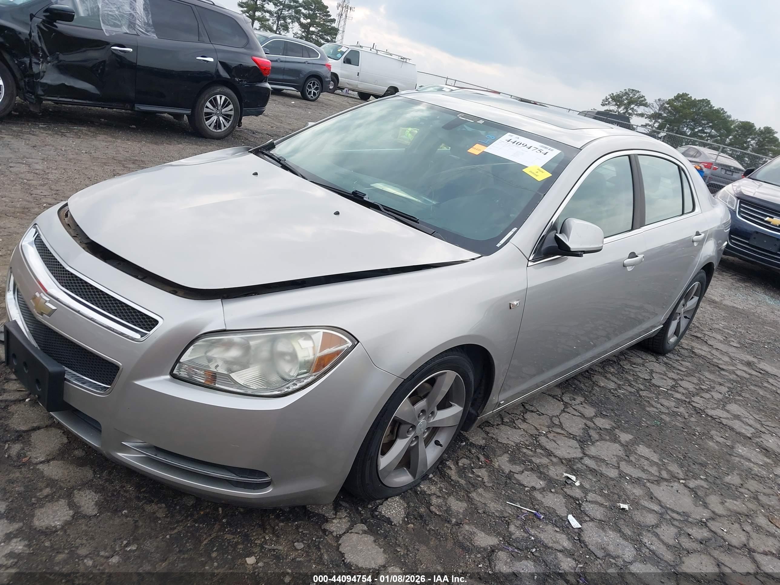 CHEVROLET MALIBU image 2