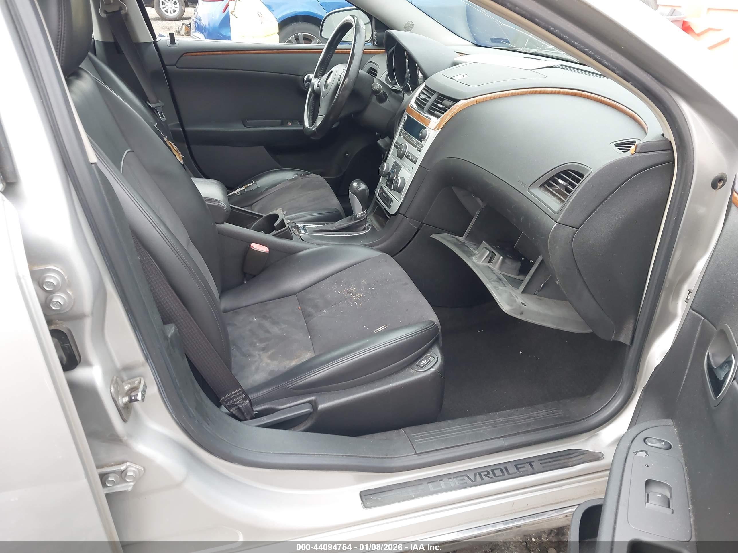 CHEVROLET MALIBU image 5