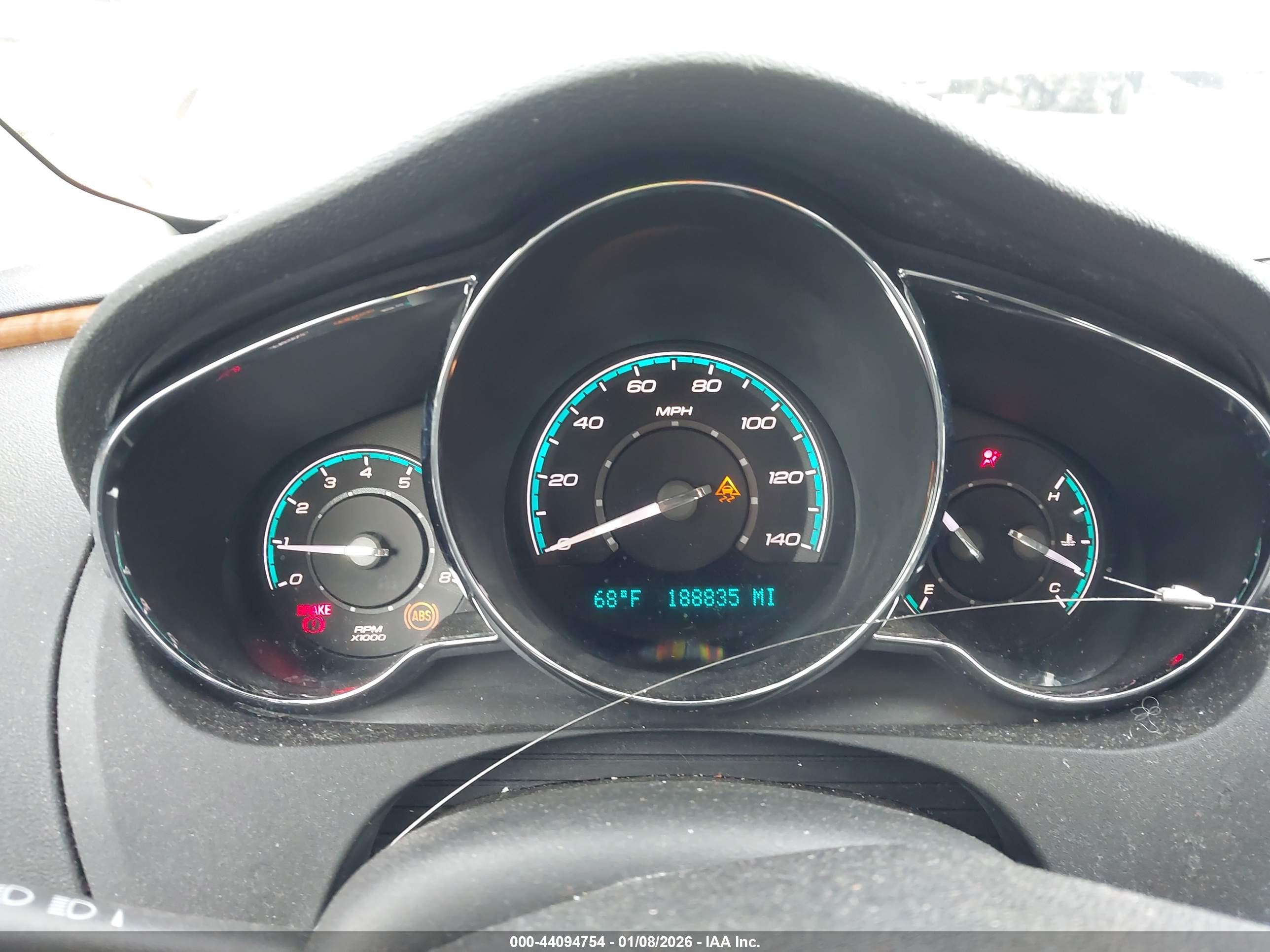 CHEVROLET MALIBU image 7