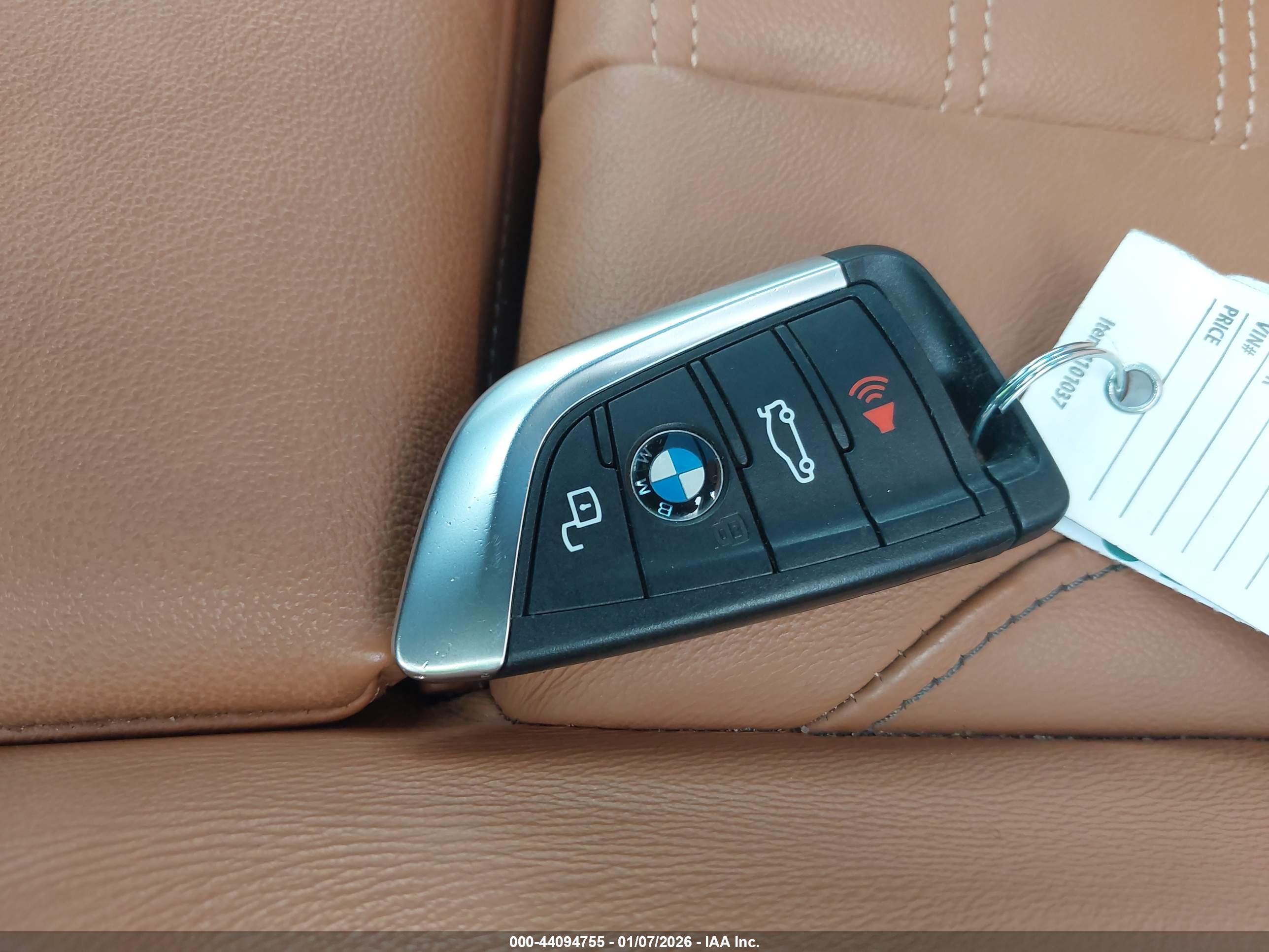 BMW X3 image 11