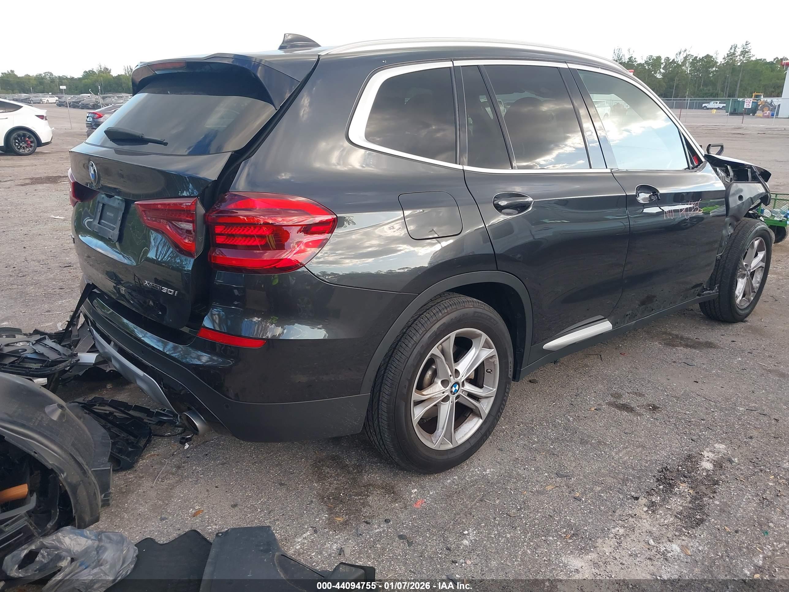 BMW X3 image 4