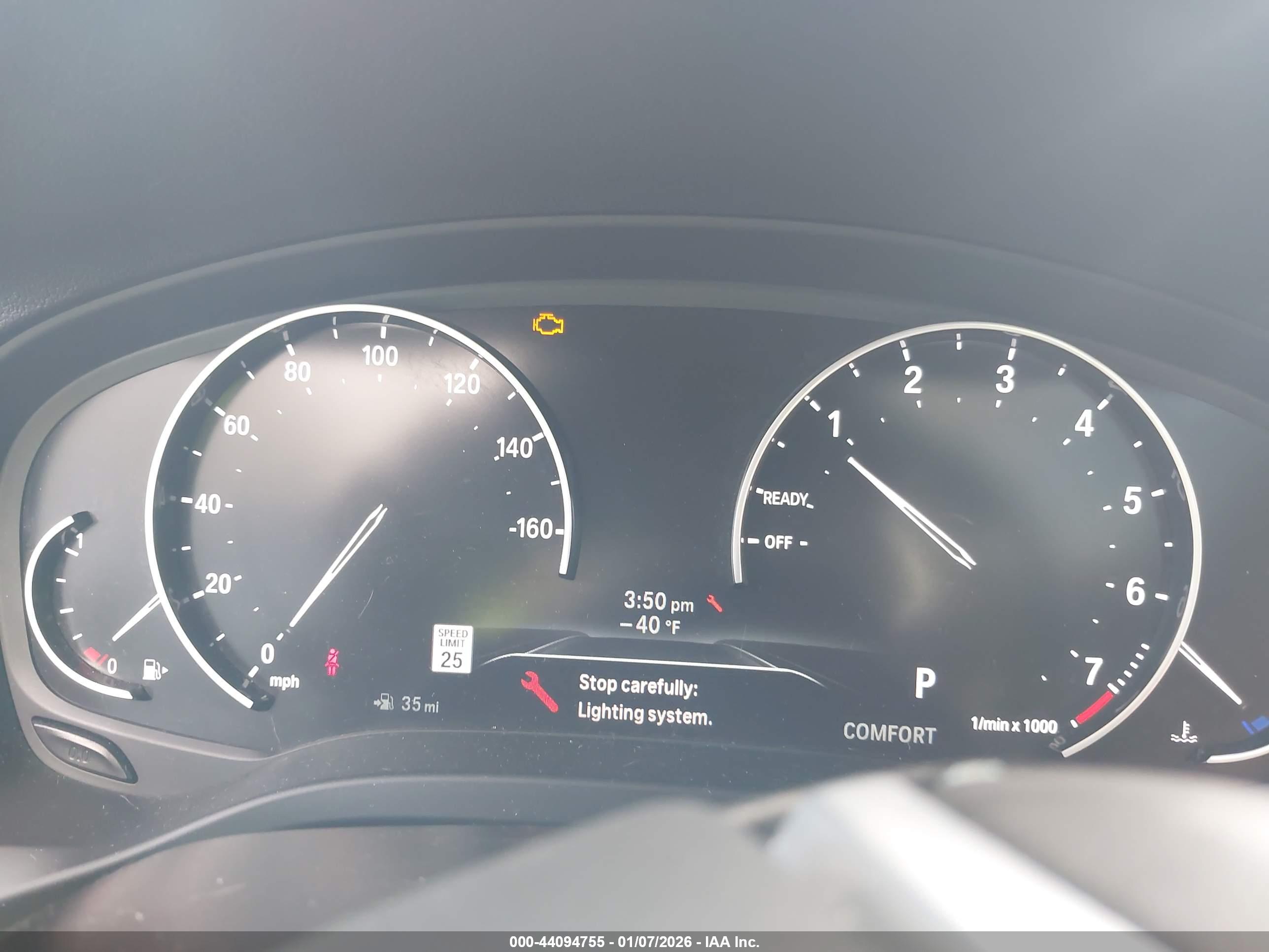 BMW X3 image 7