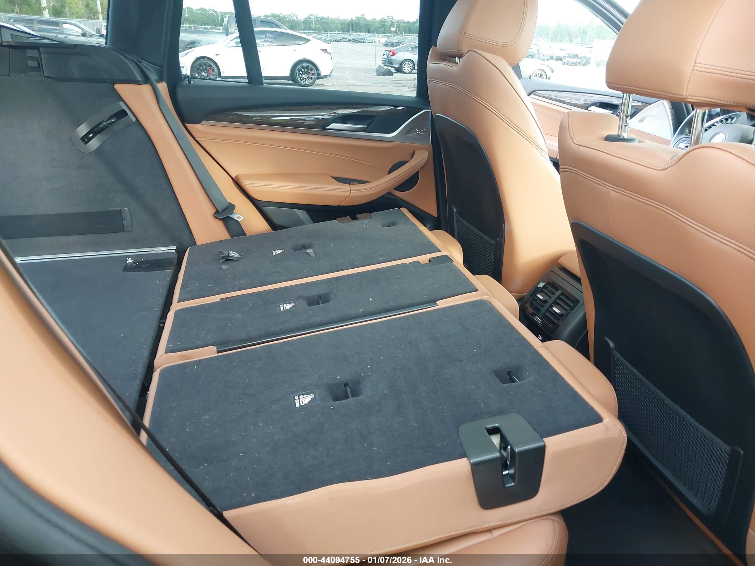 BMW X3 image 8