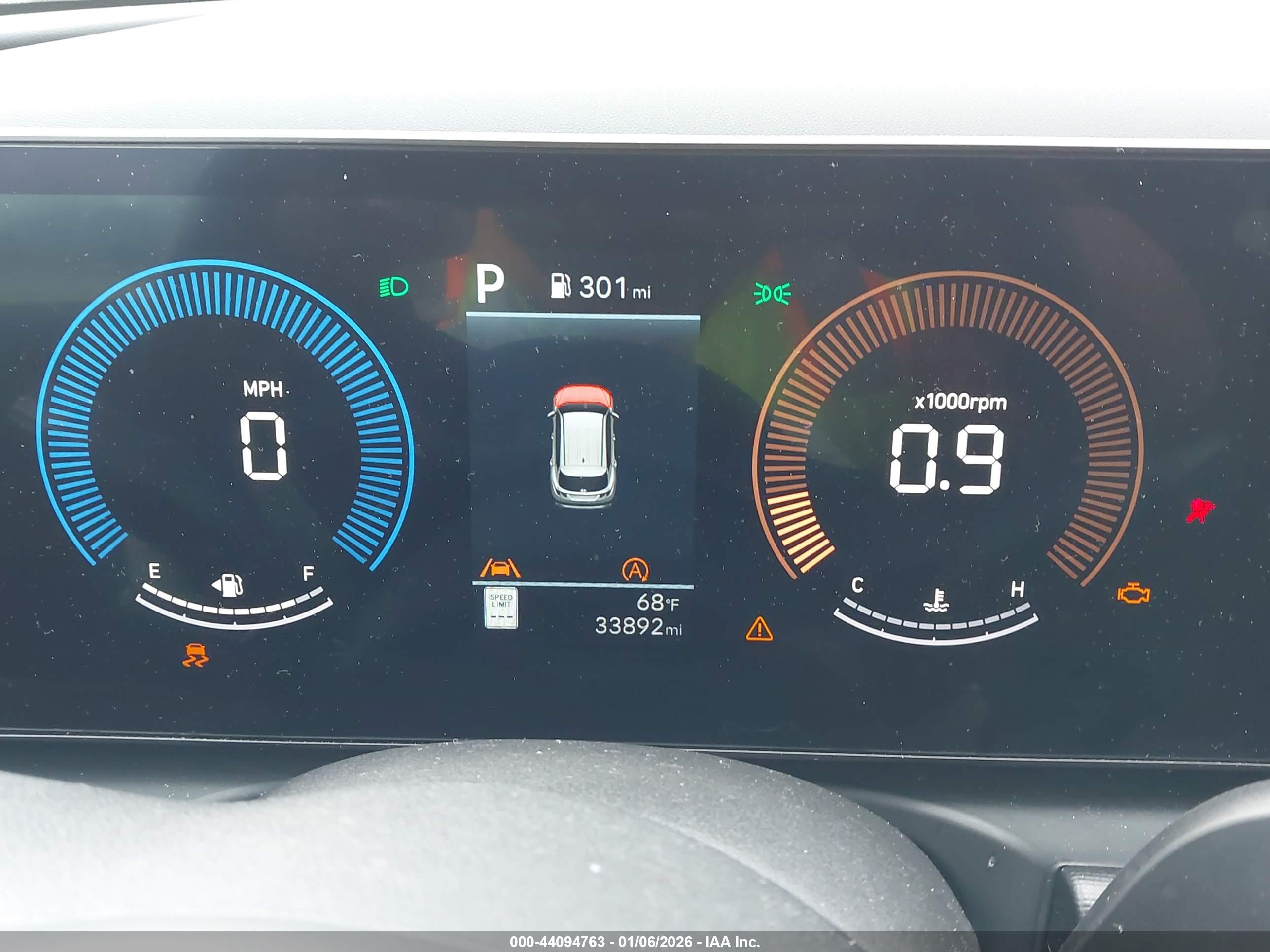 HYUNDAI TUCSON image 7