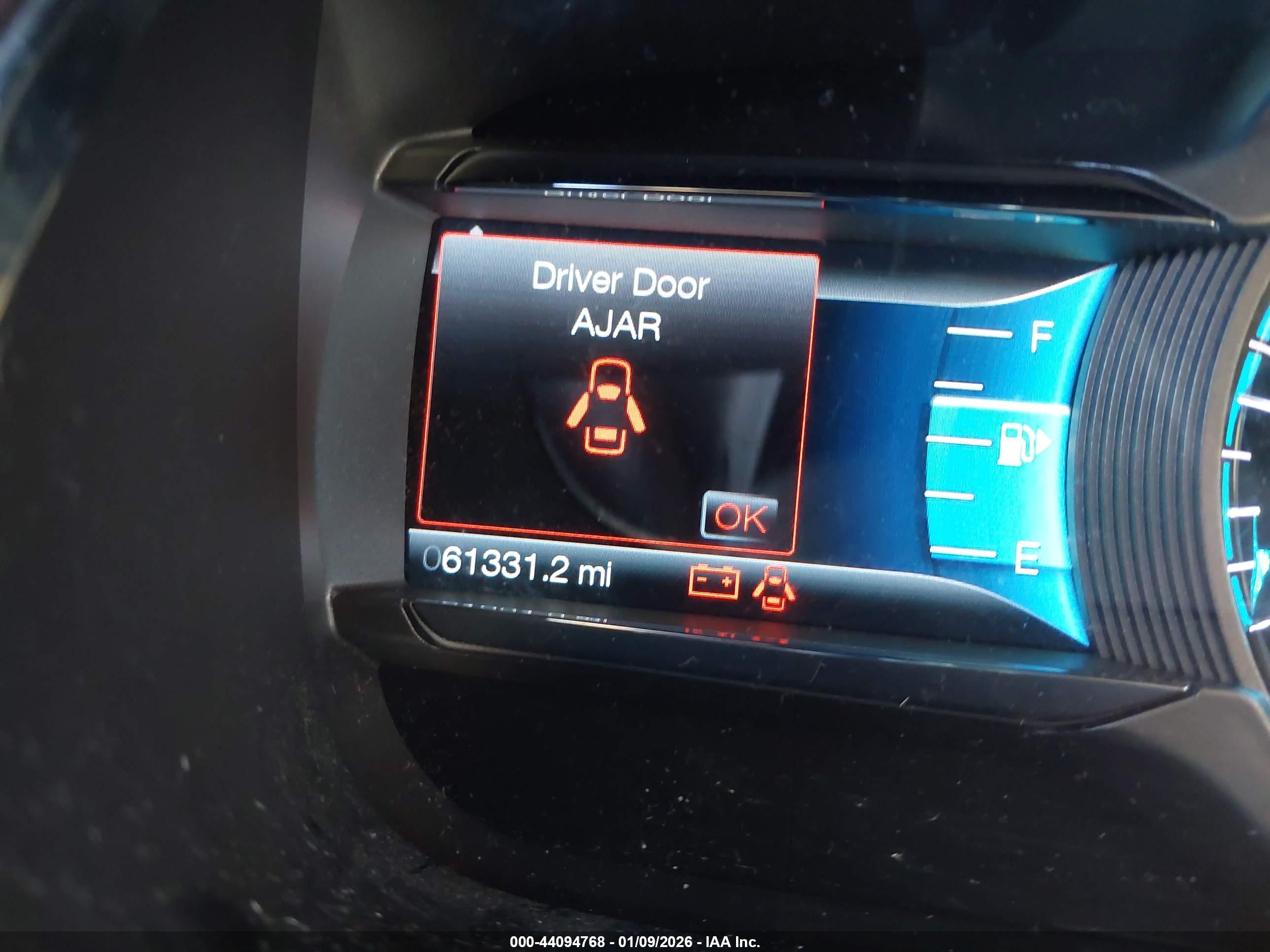 FORD TAURUS image 7