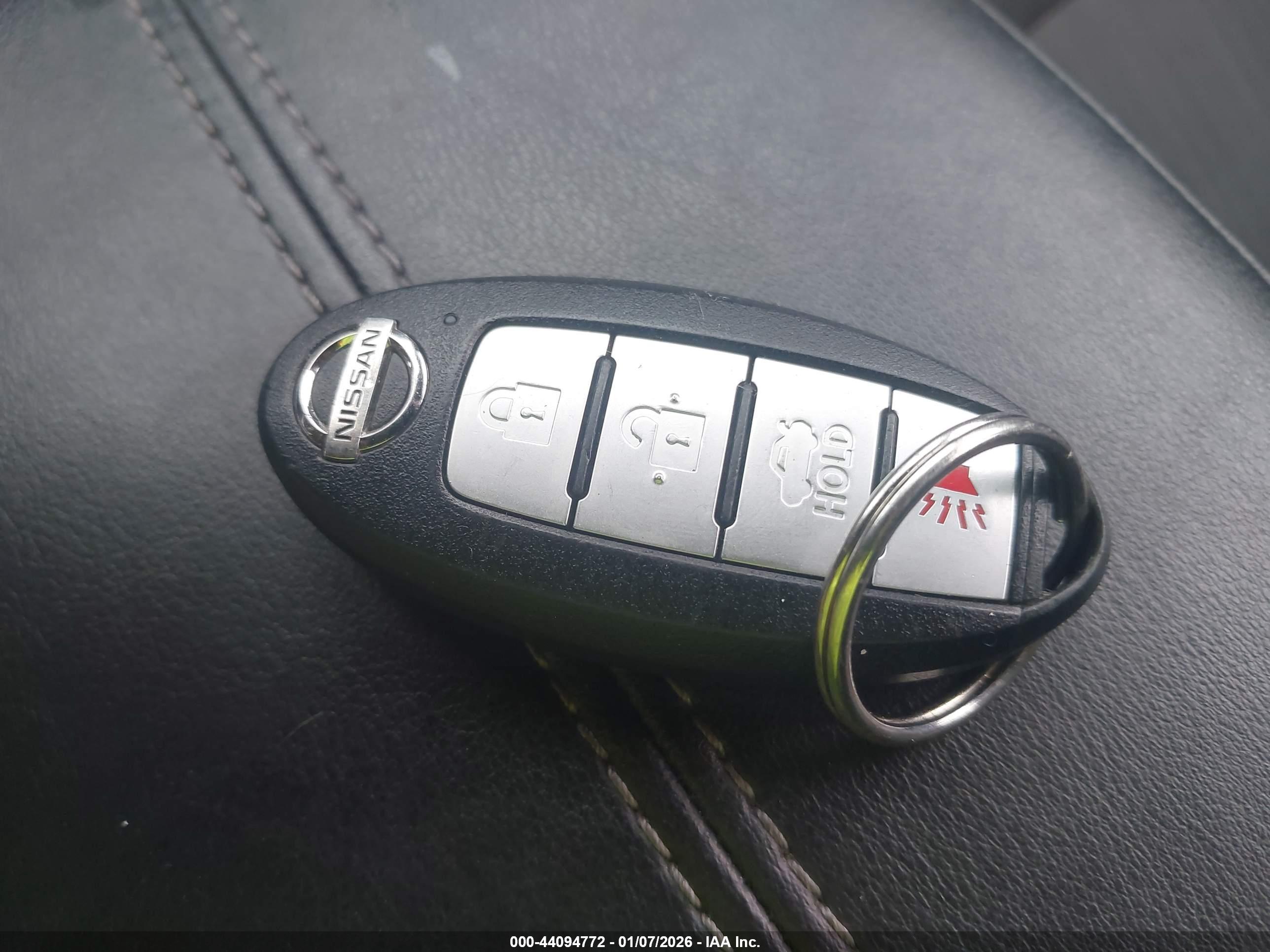 NISSAN SENTRA image 11