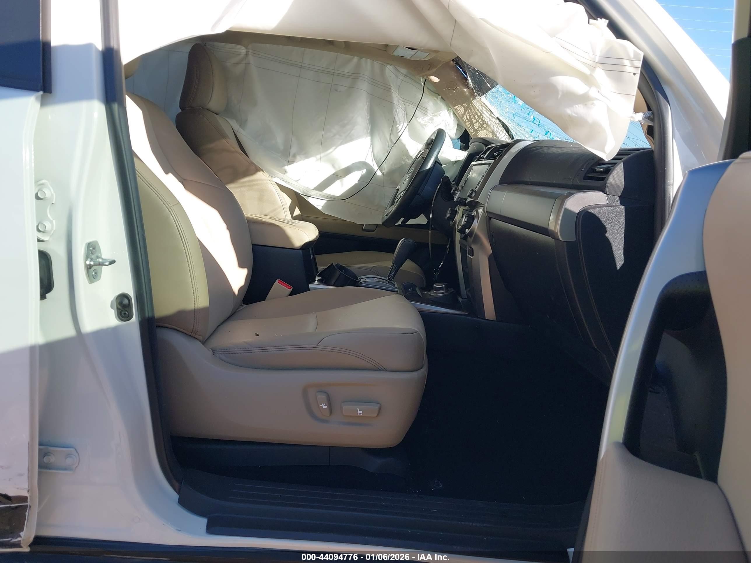 TOYOTA 4RUNNER image 5