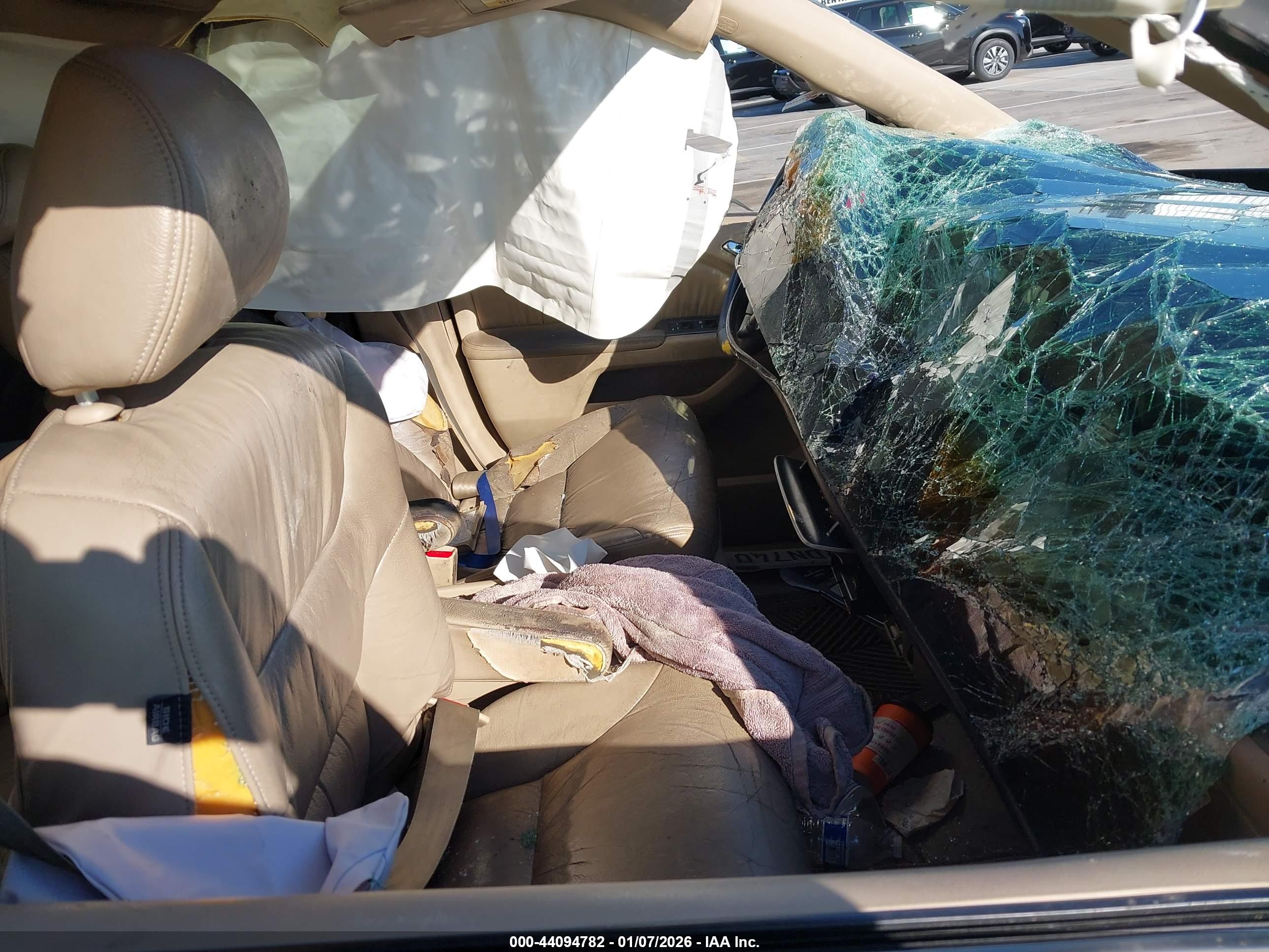 HONDA ODYSSEY image 5