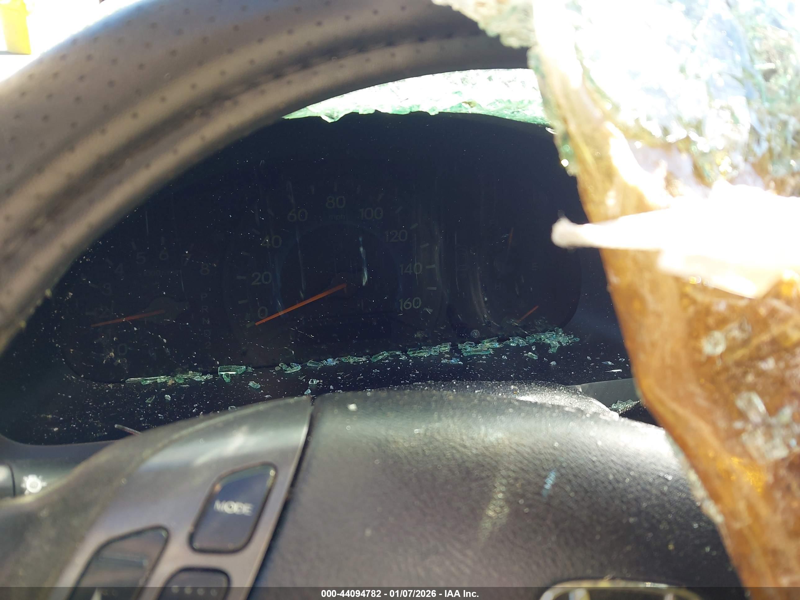 HONDA ODYSSEY image 7