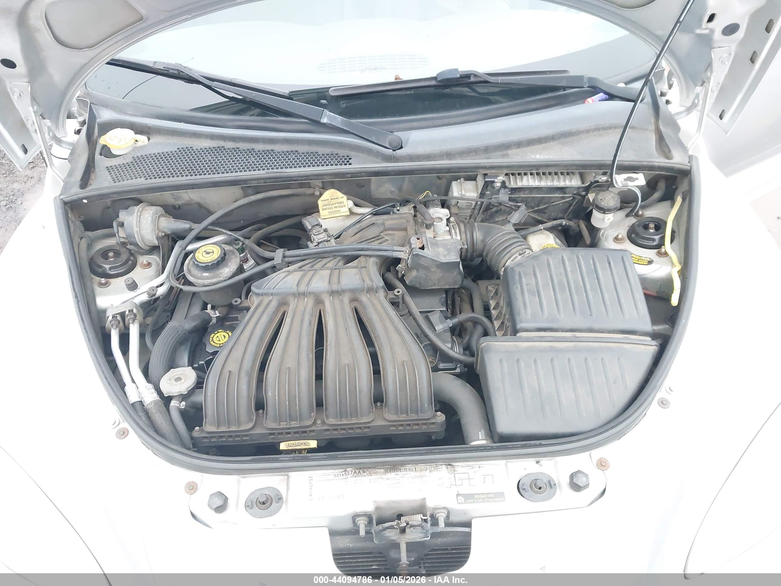 CHRYSLER PT image 10