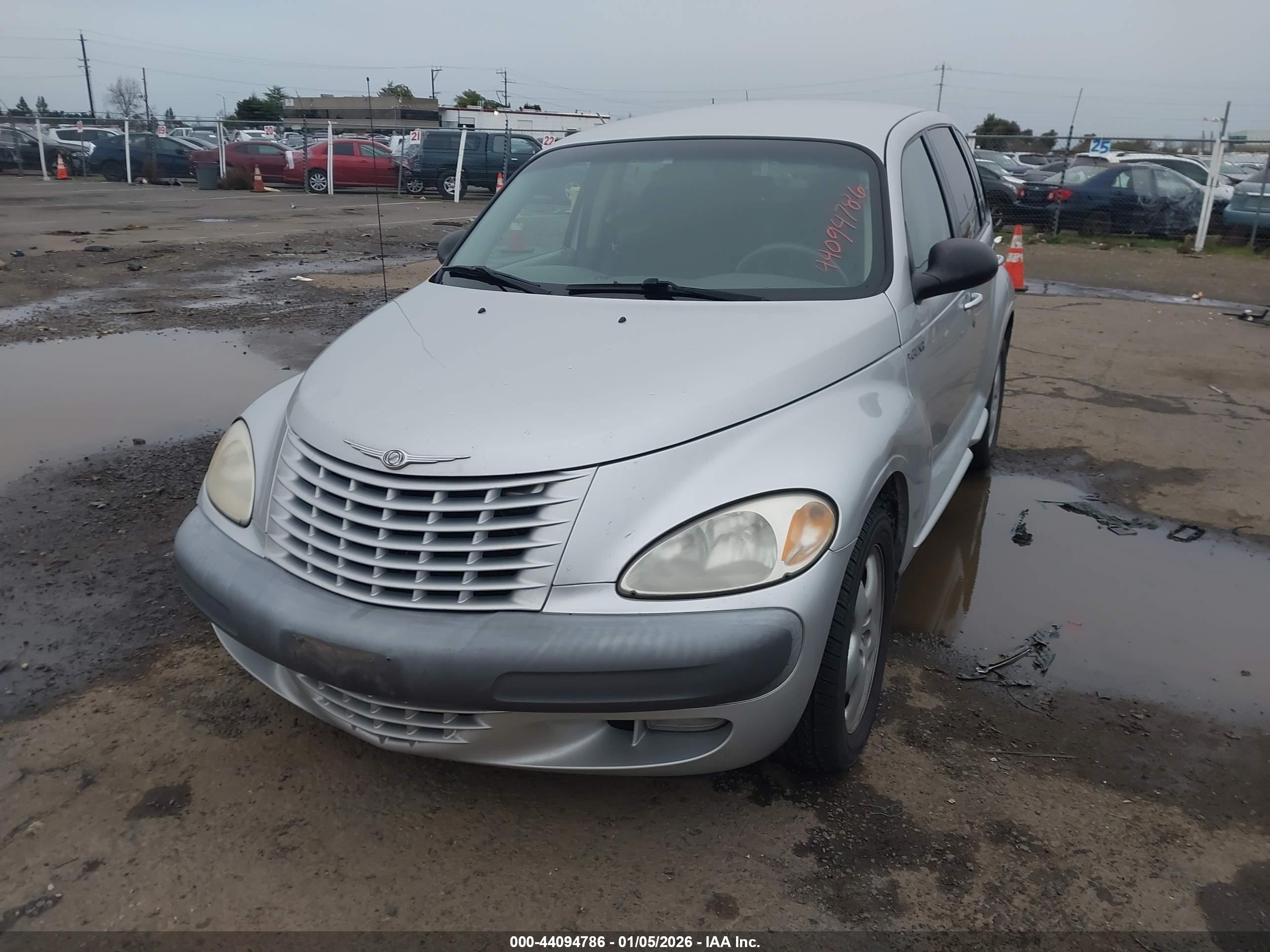 CHRYSLER PT image 2