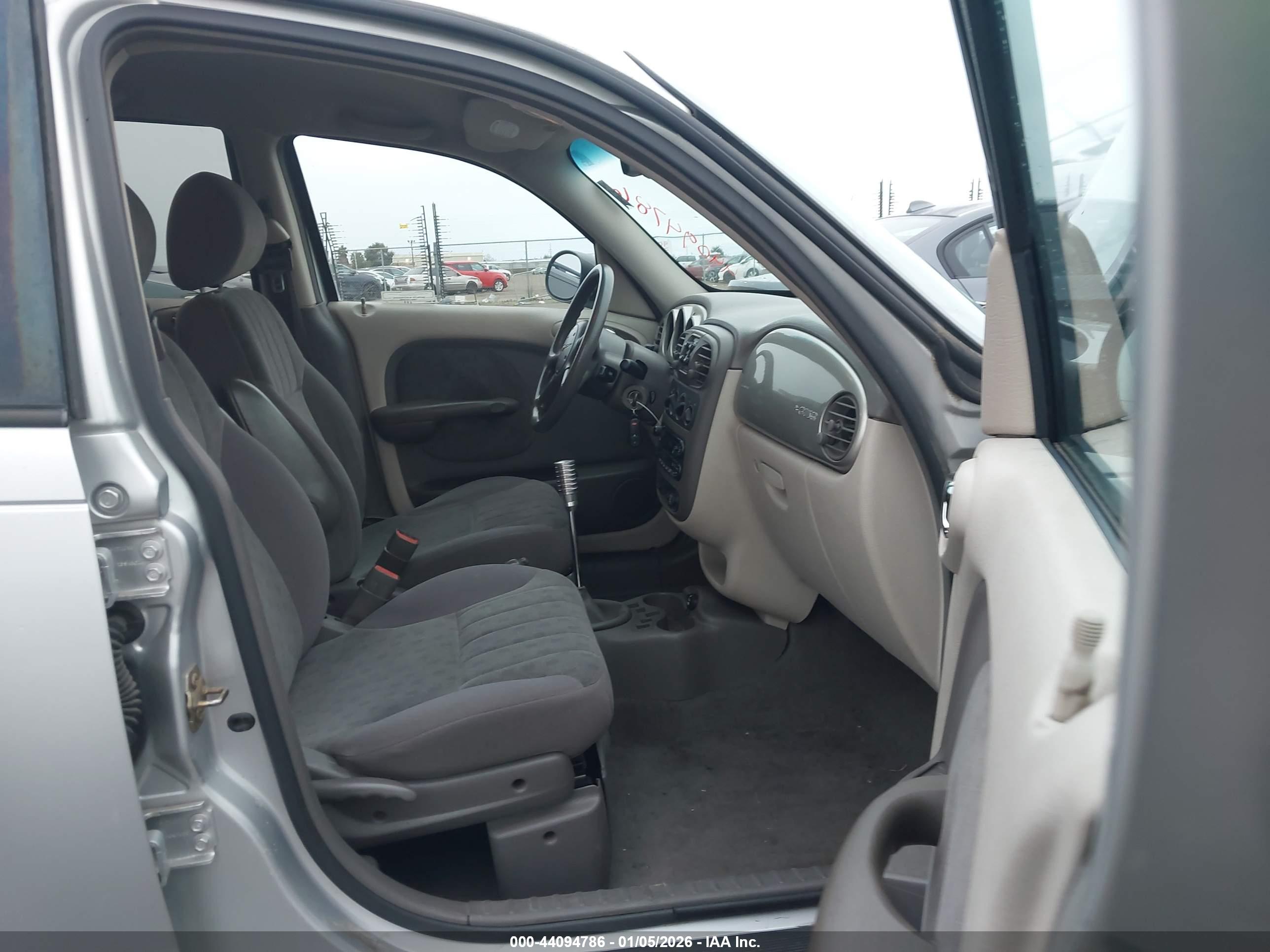 CHRYSLER PT image 5