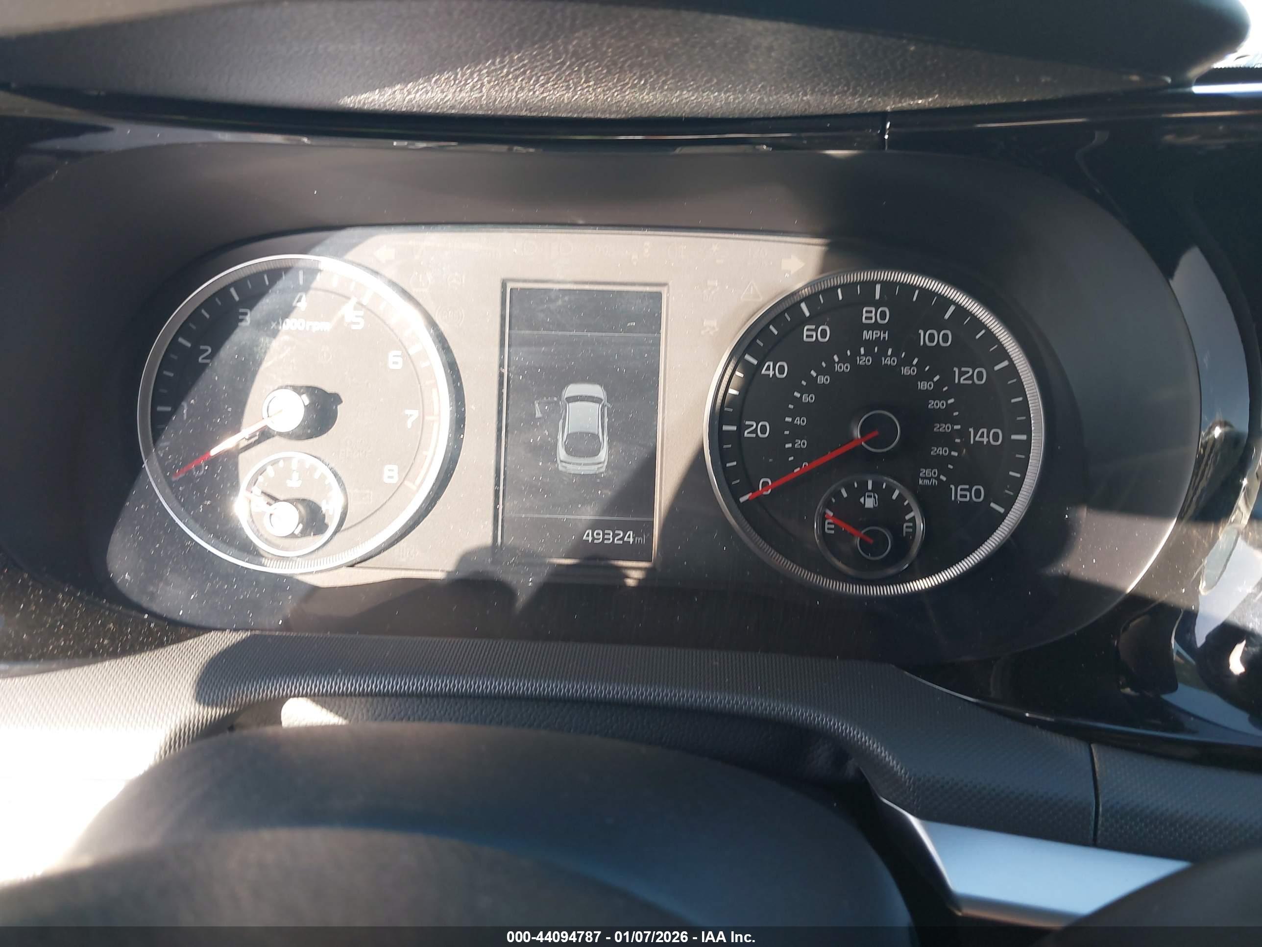 KIA K5 image 7