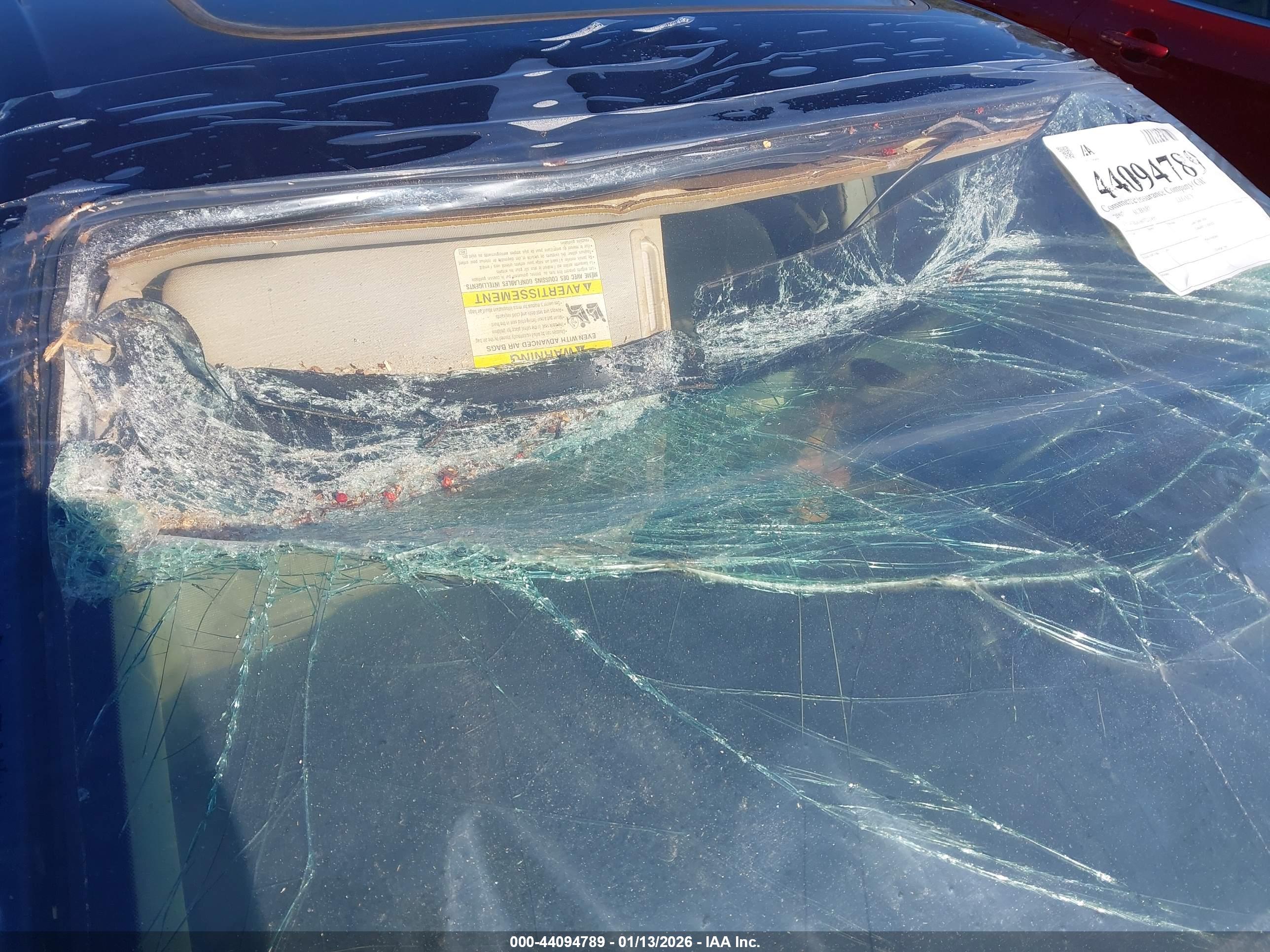 SUBARU LEGACY image 6