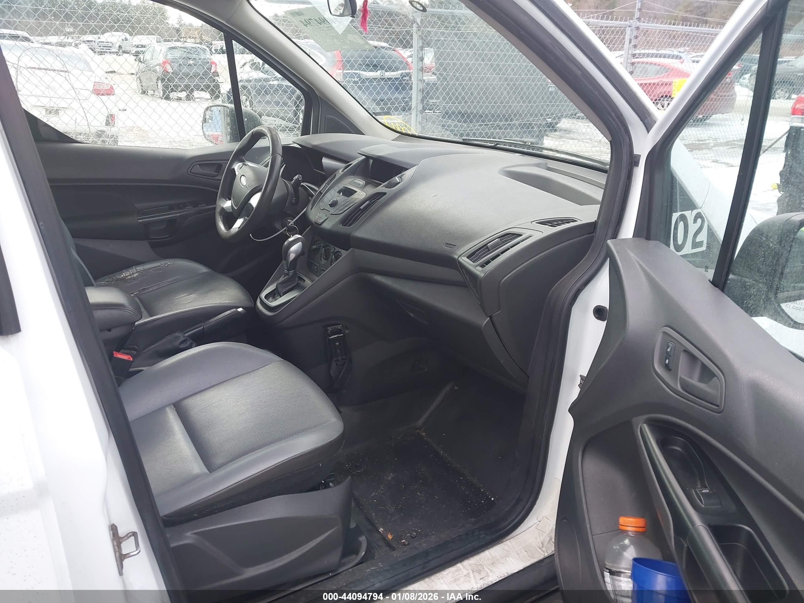 FORD TRANSIT image 5