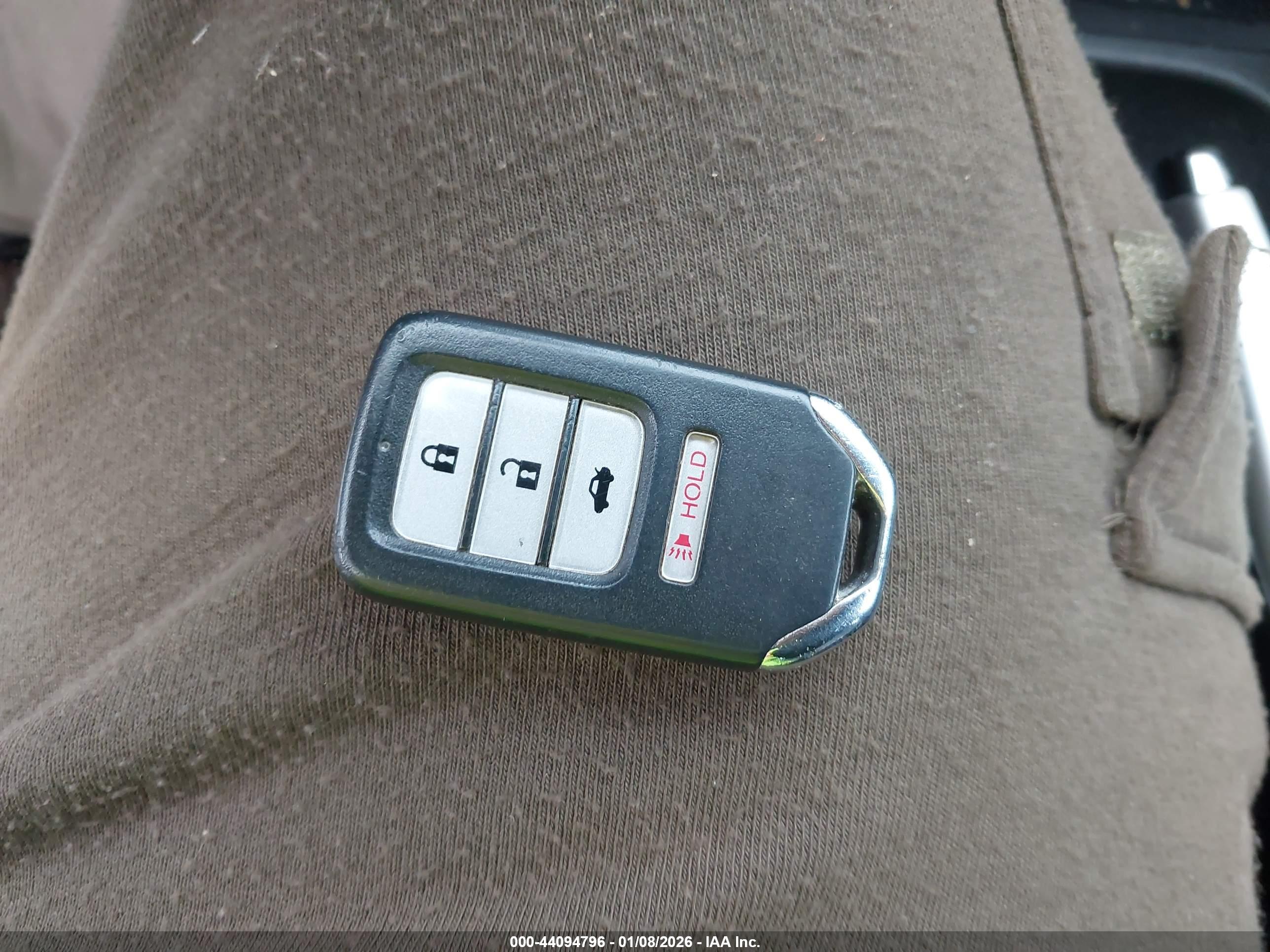 HONDA CIVIC image 11