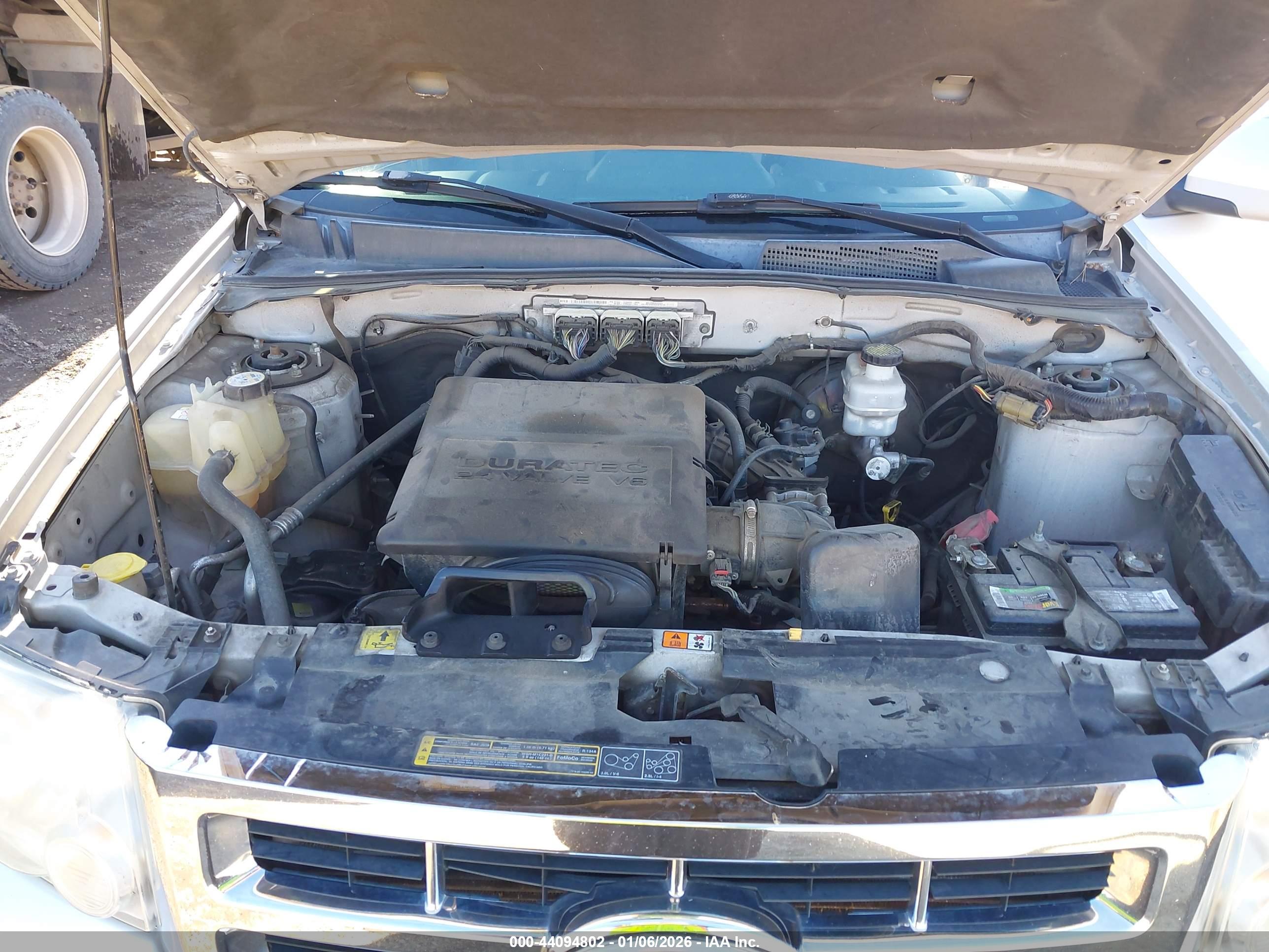 FORD ESCAPE image 10