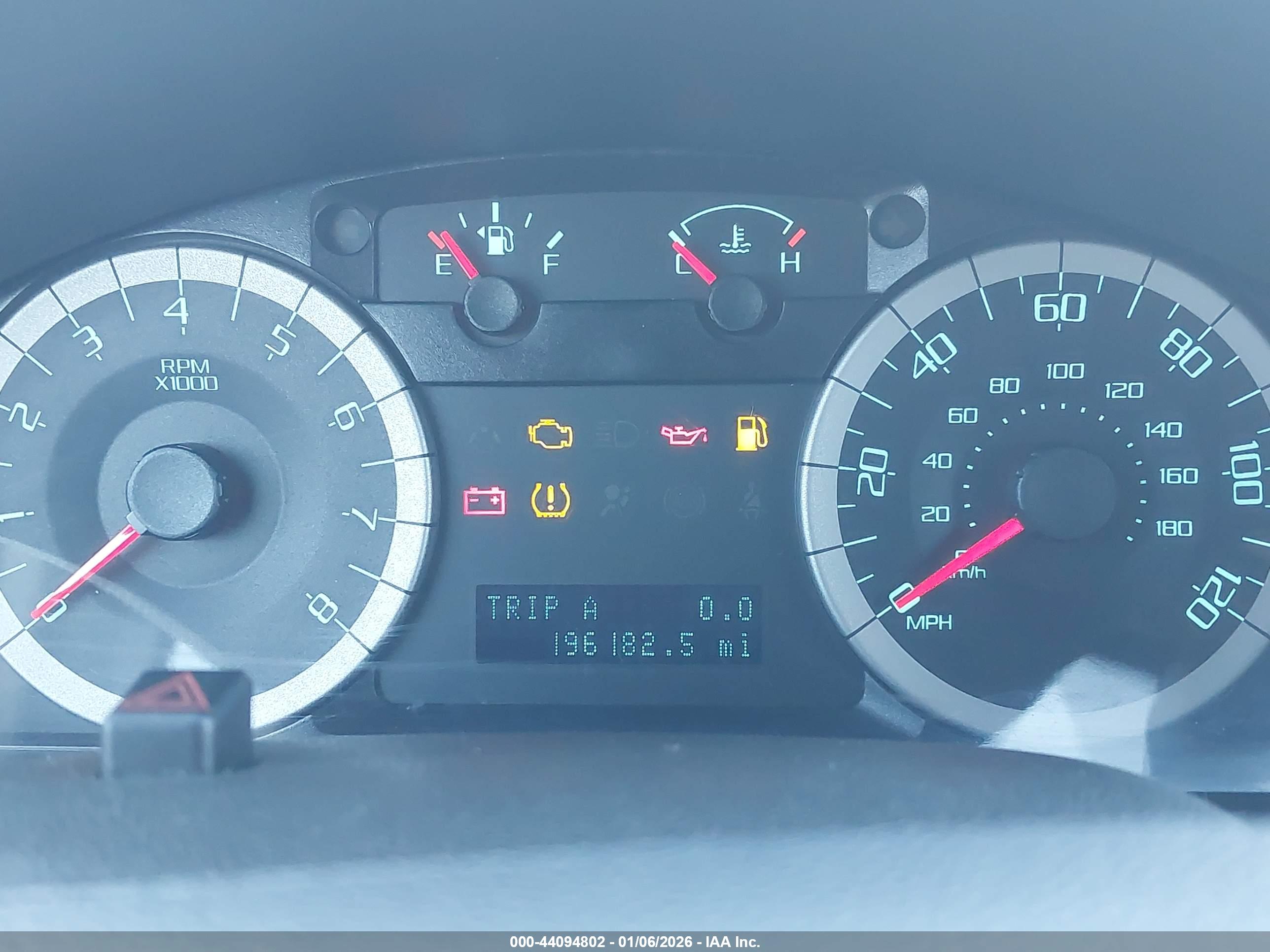 FORD ESCAPE image 7