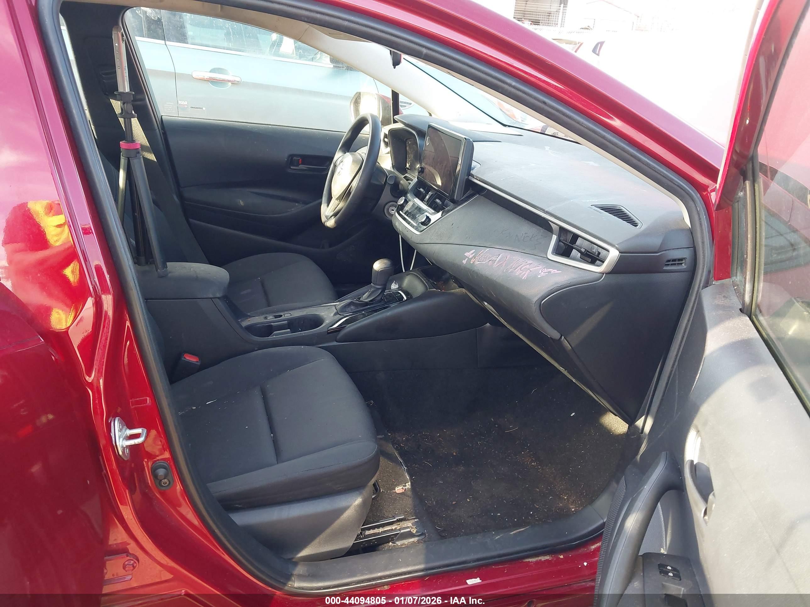 TOYOTA COROLLA image 5