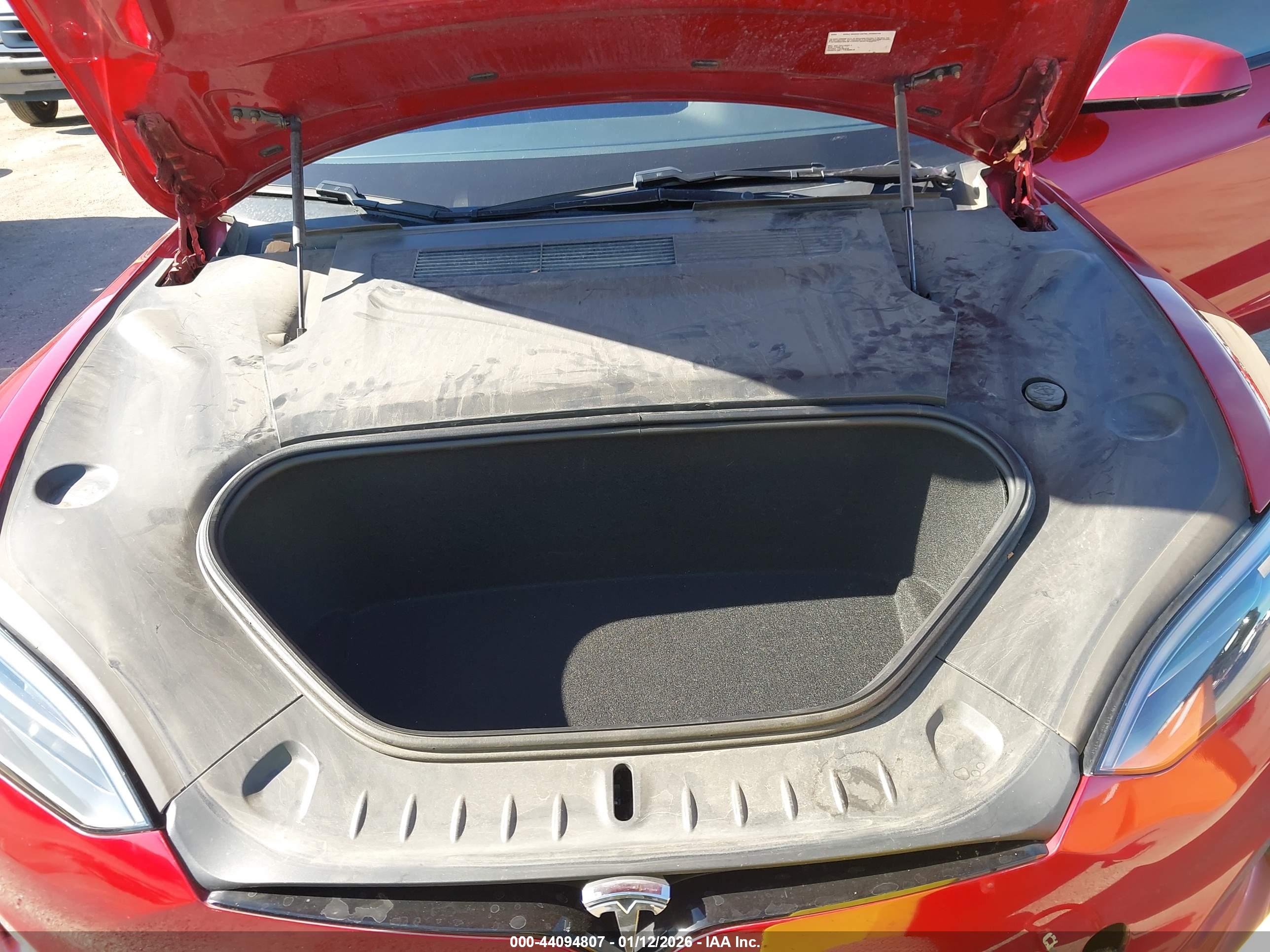 TESLA MODEL image 10