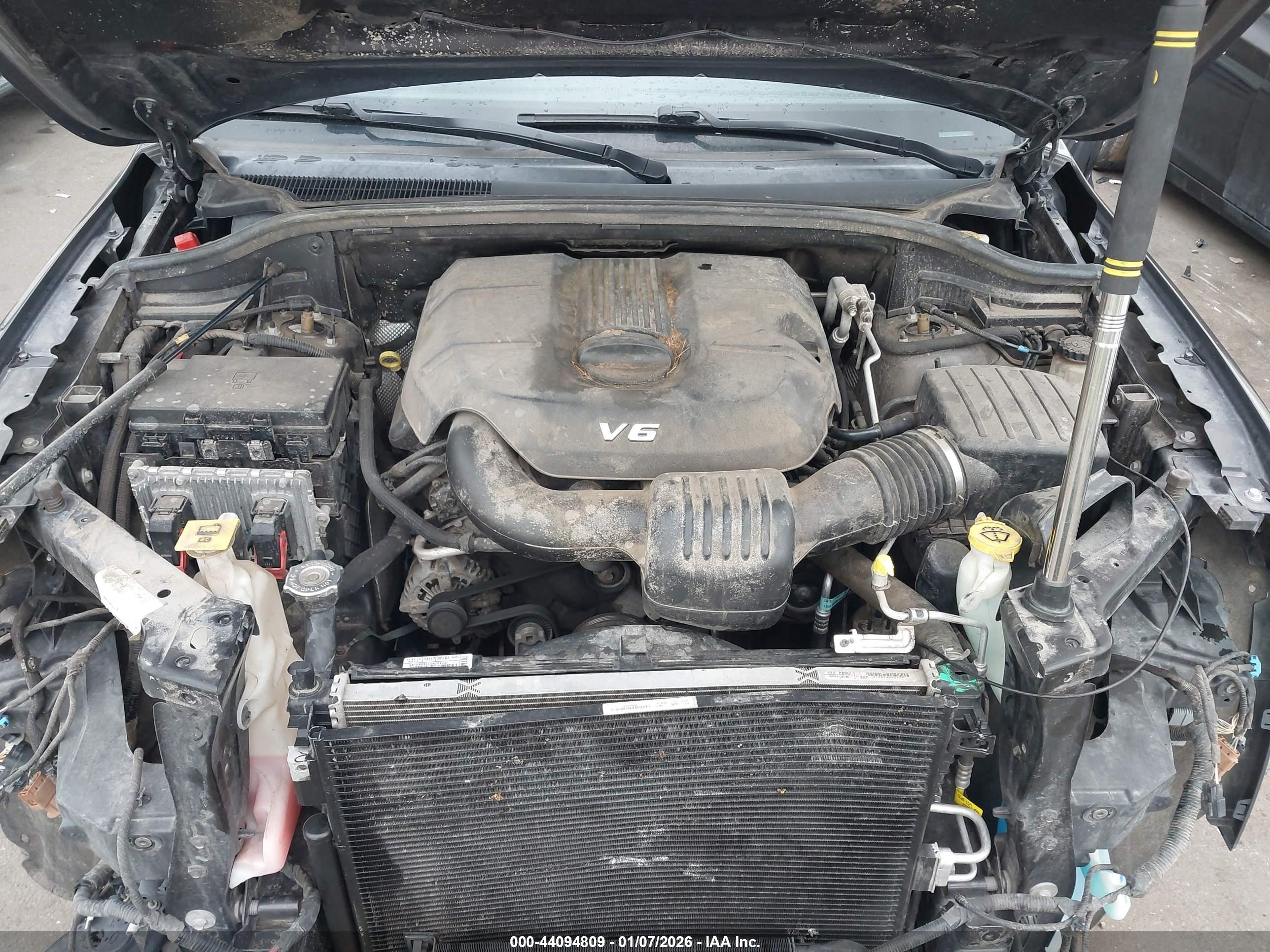 JEEP GRAND image 10
