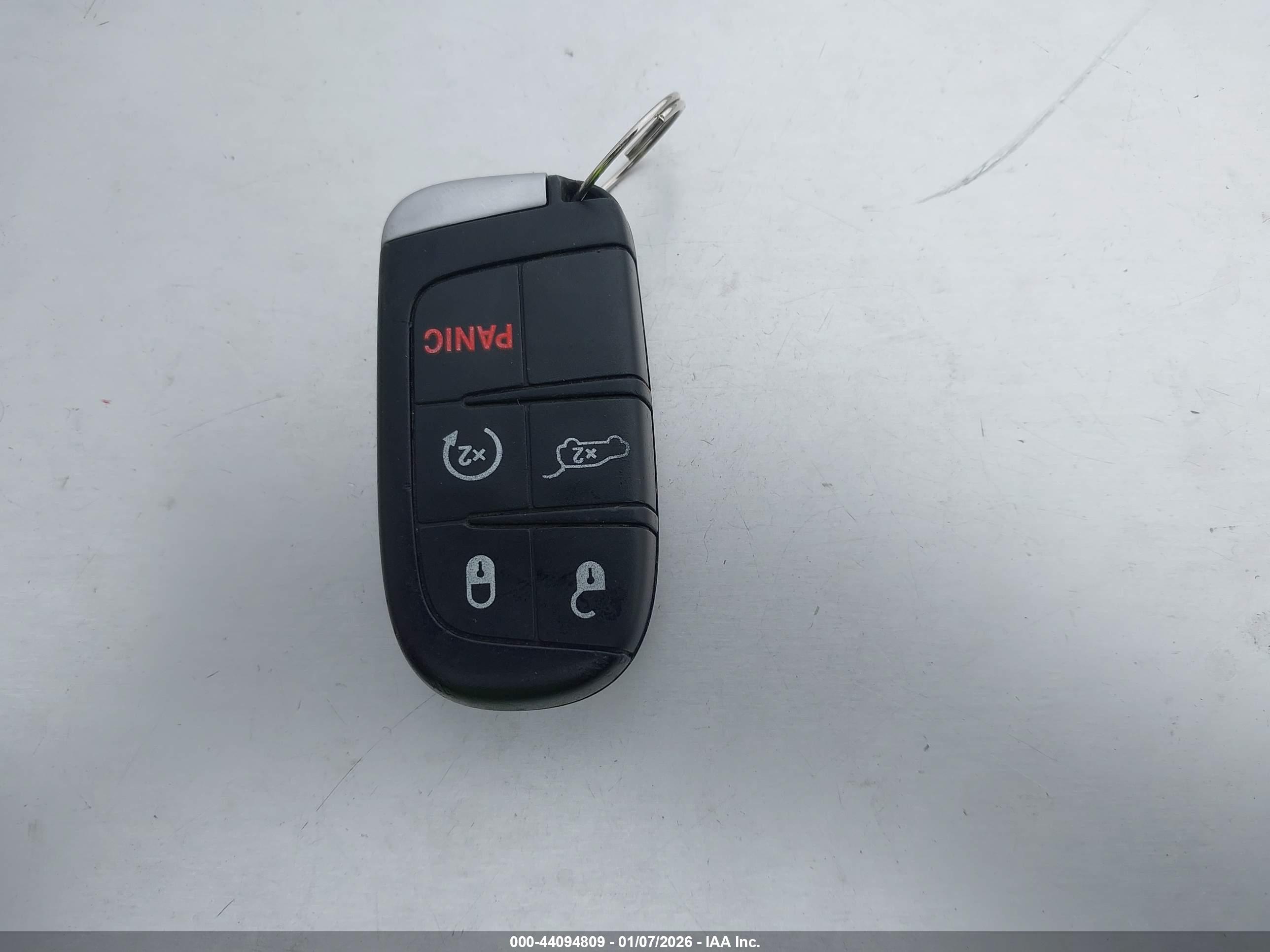 JEEP GRAND image 11