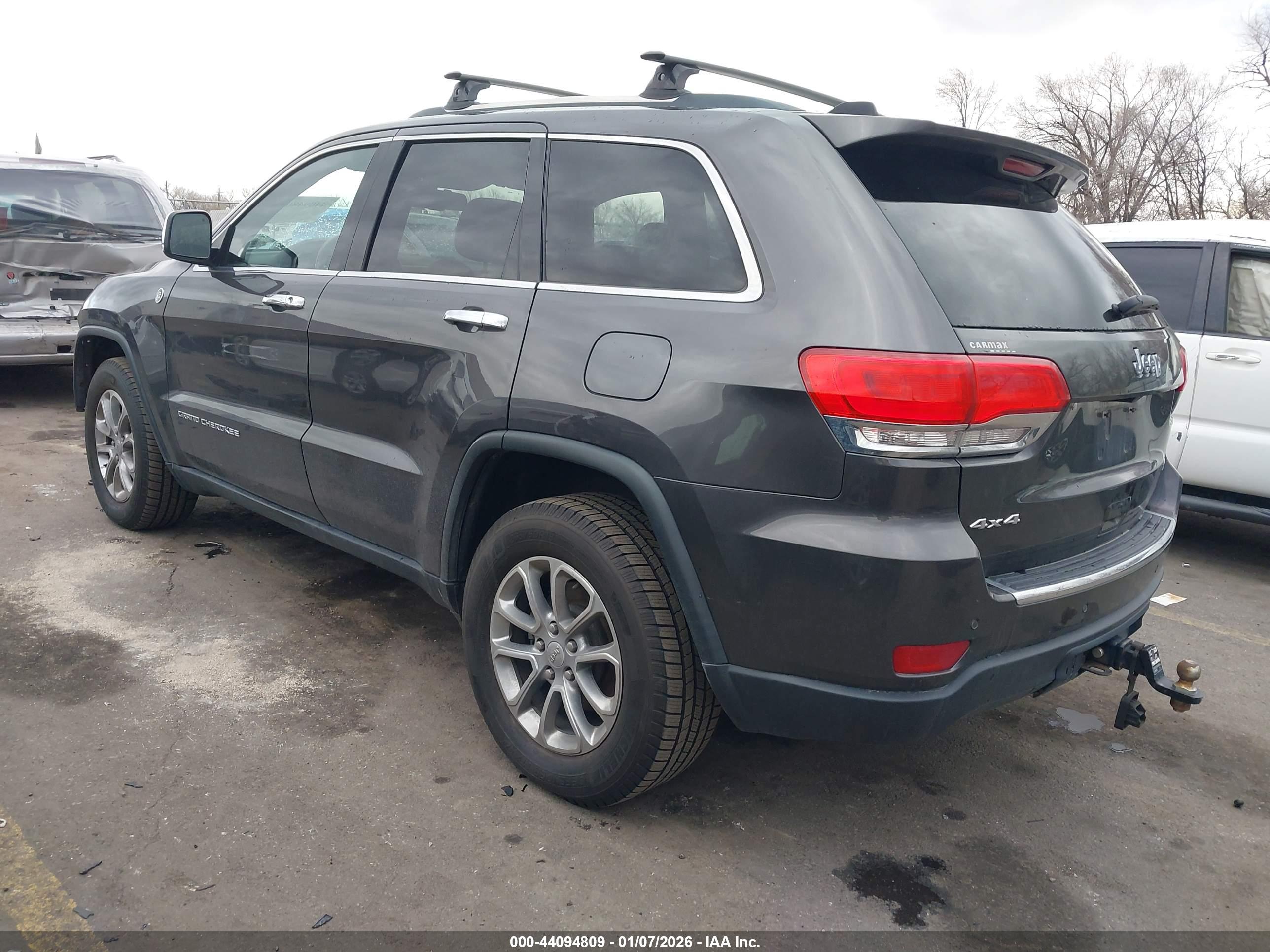 JEEP GRAND image 3