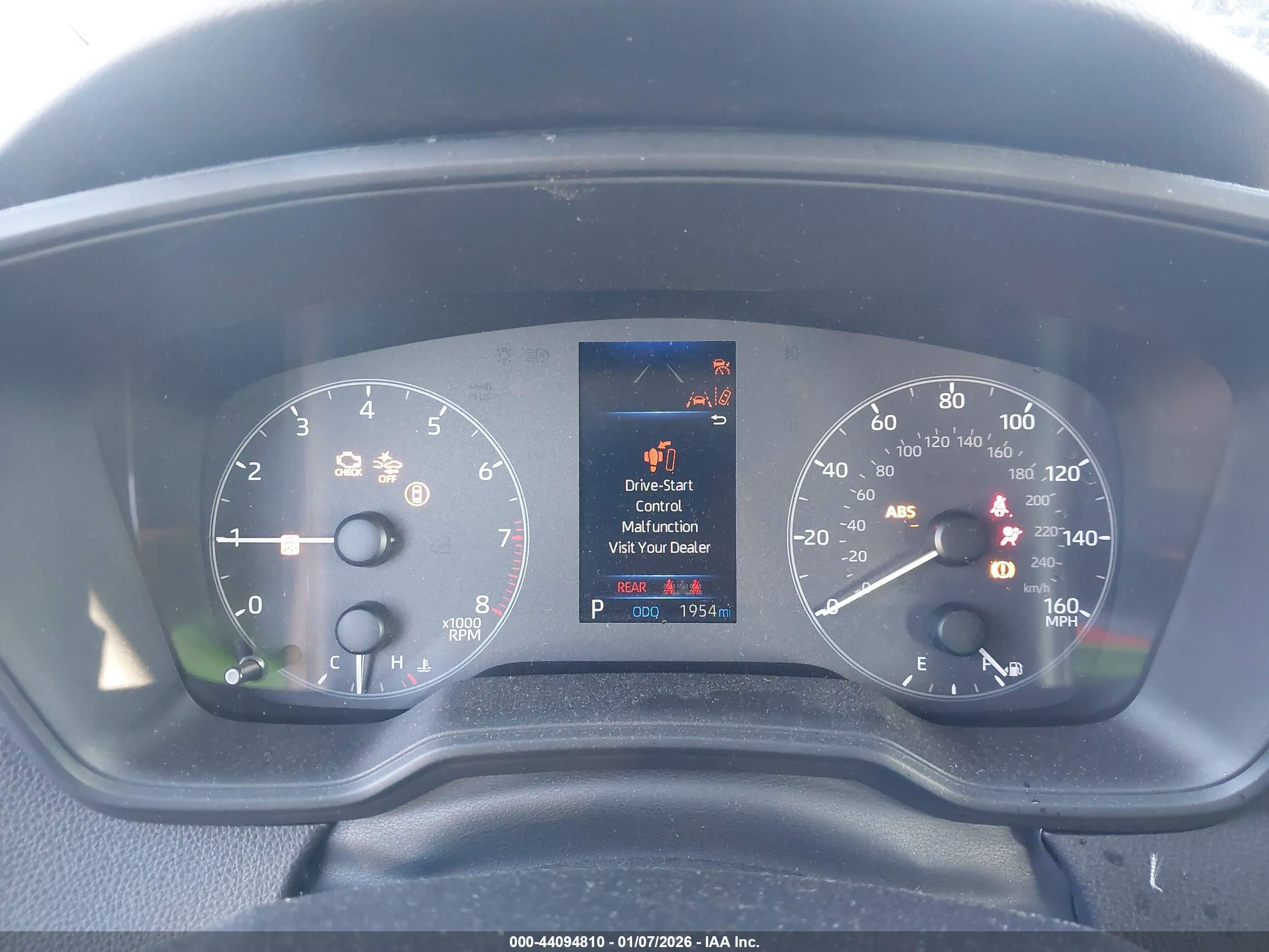 TOYOTA COROLLA image 7
