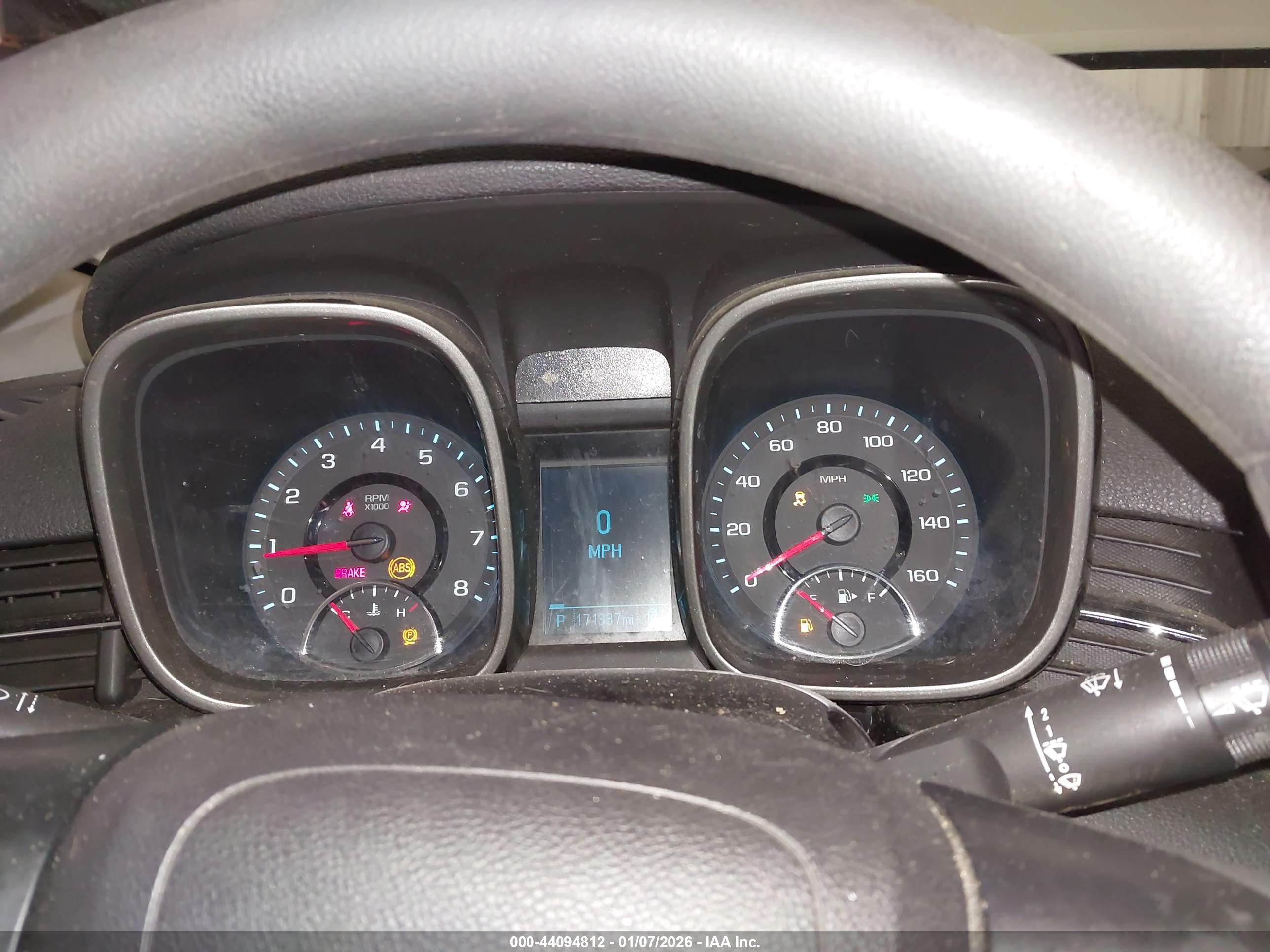 CHEVROLET MALIBU image 7