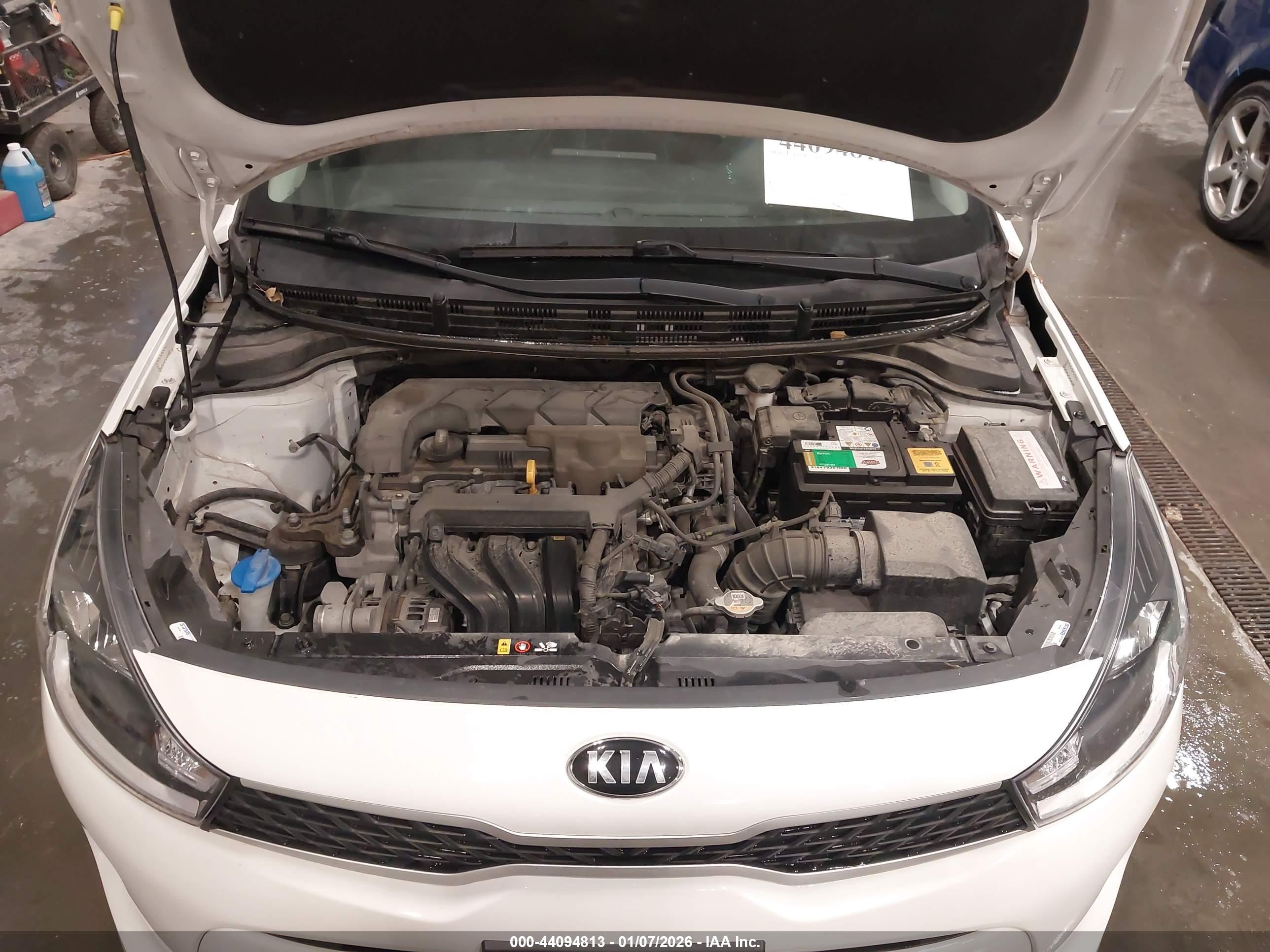 KIA RIO image 10