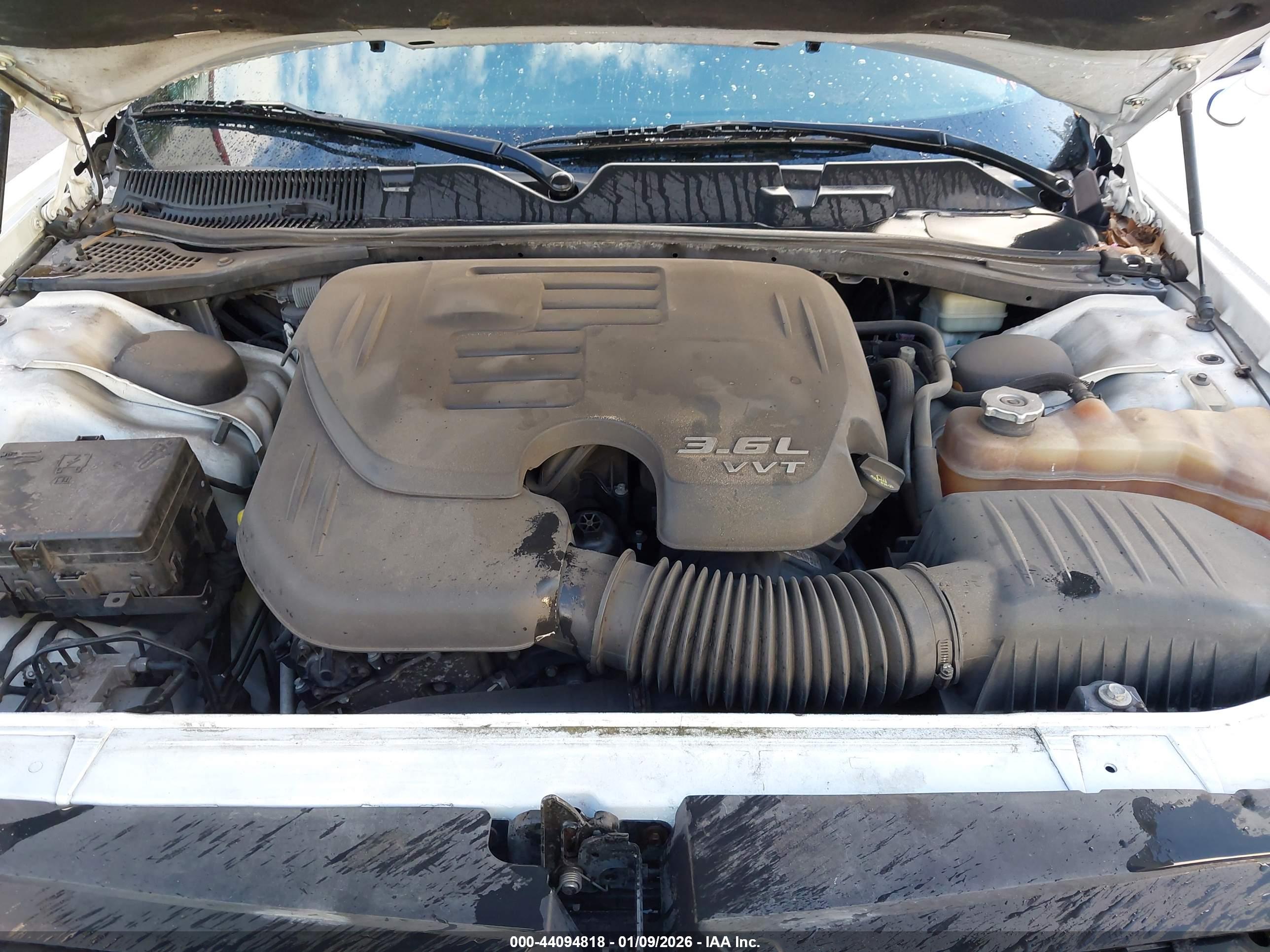 DODGE CHALLENGER image 10