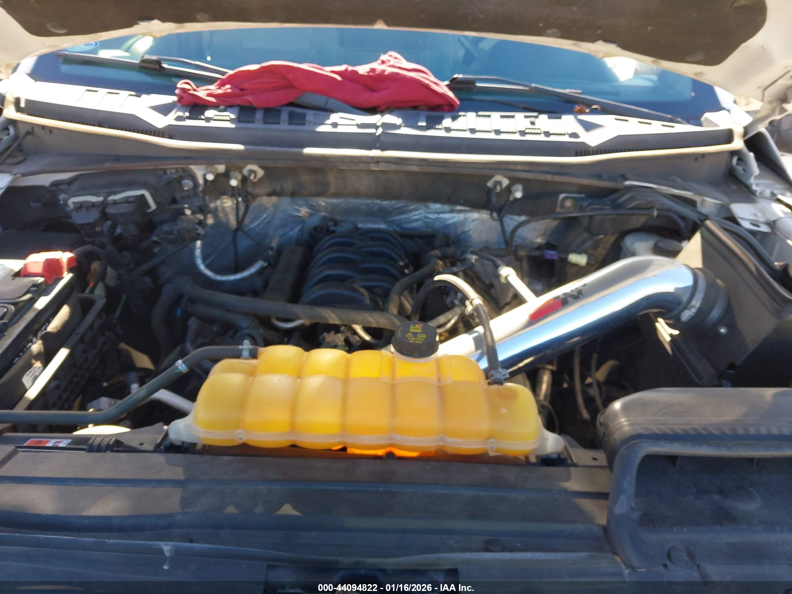 FORD F-150 image 10