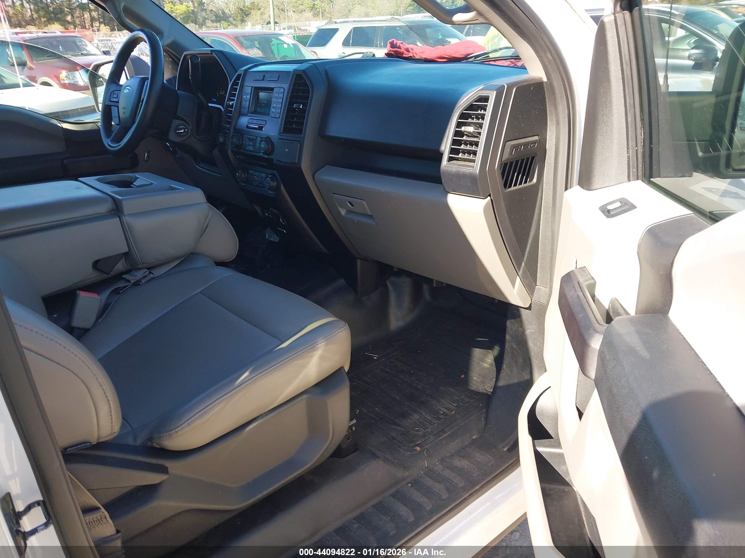 FORD F-150 image 5