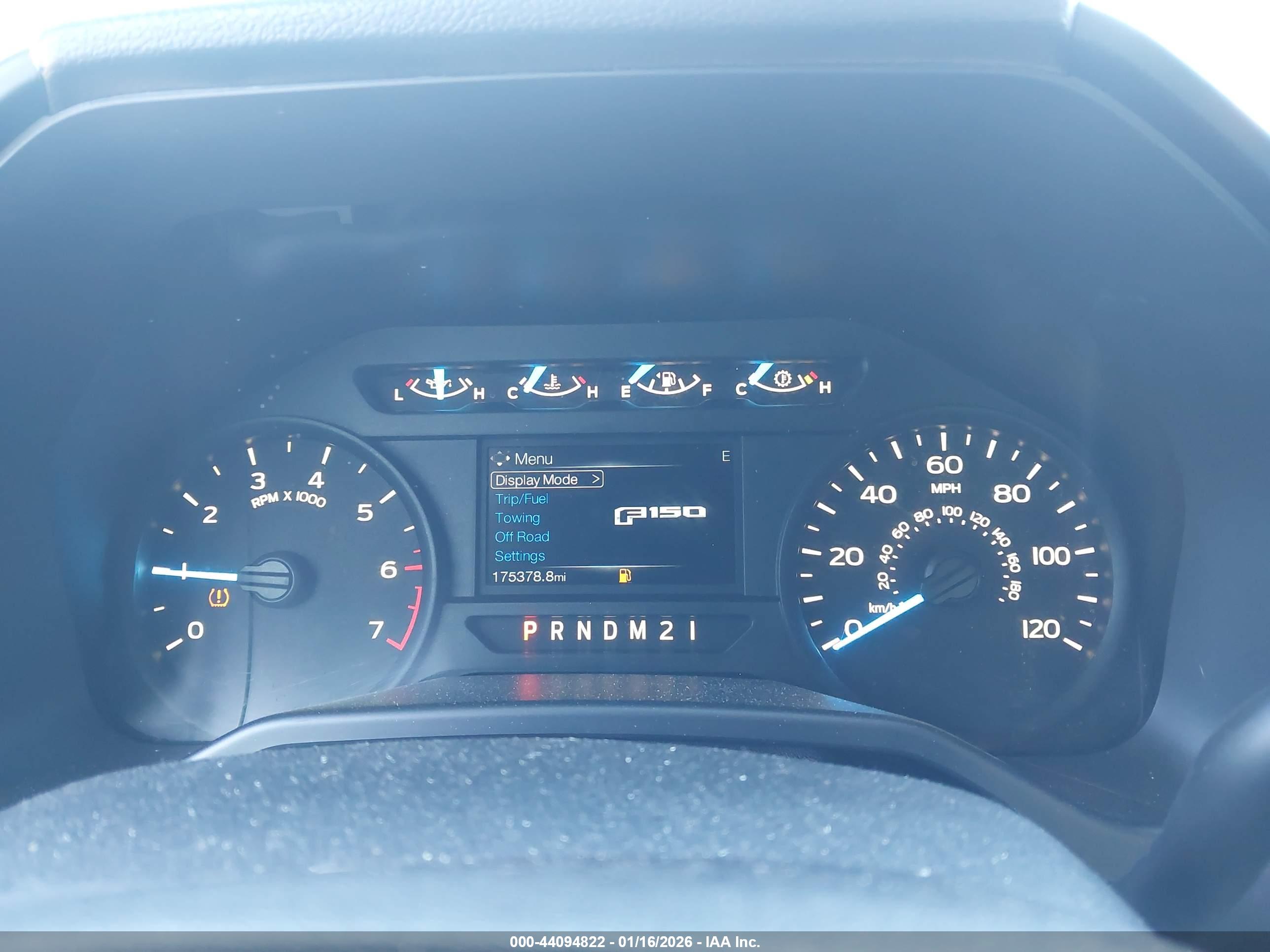 FORD F-150 image 7