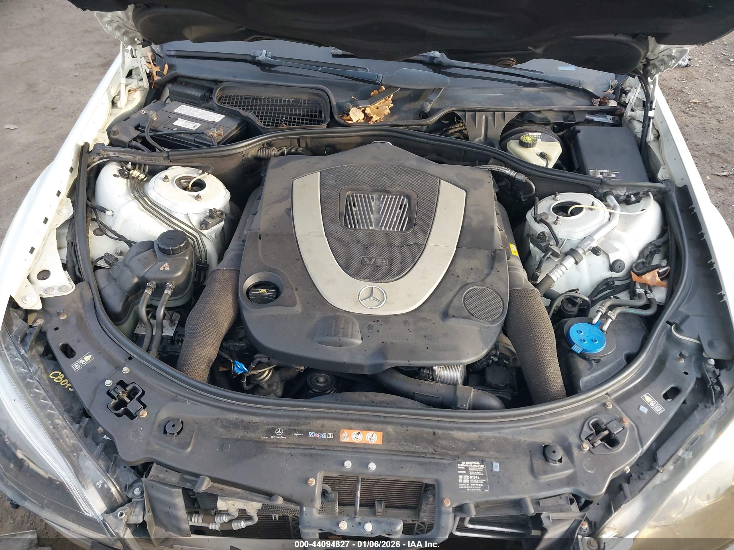 MERCEDES-BENZ S image 10