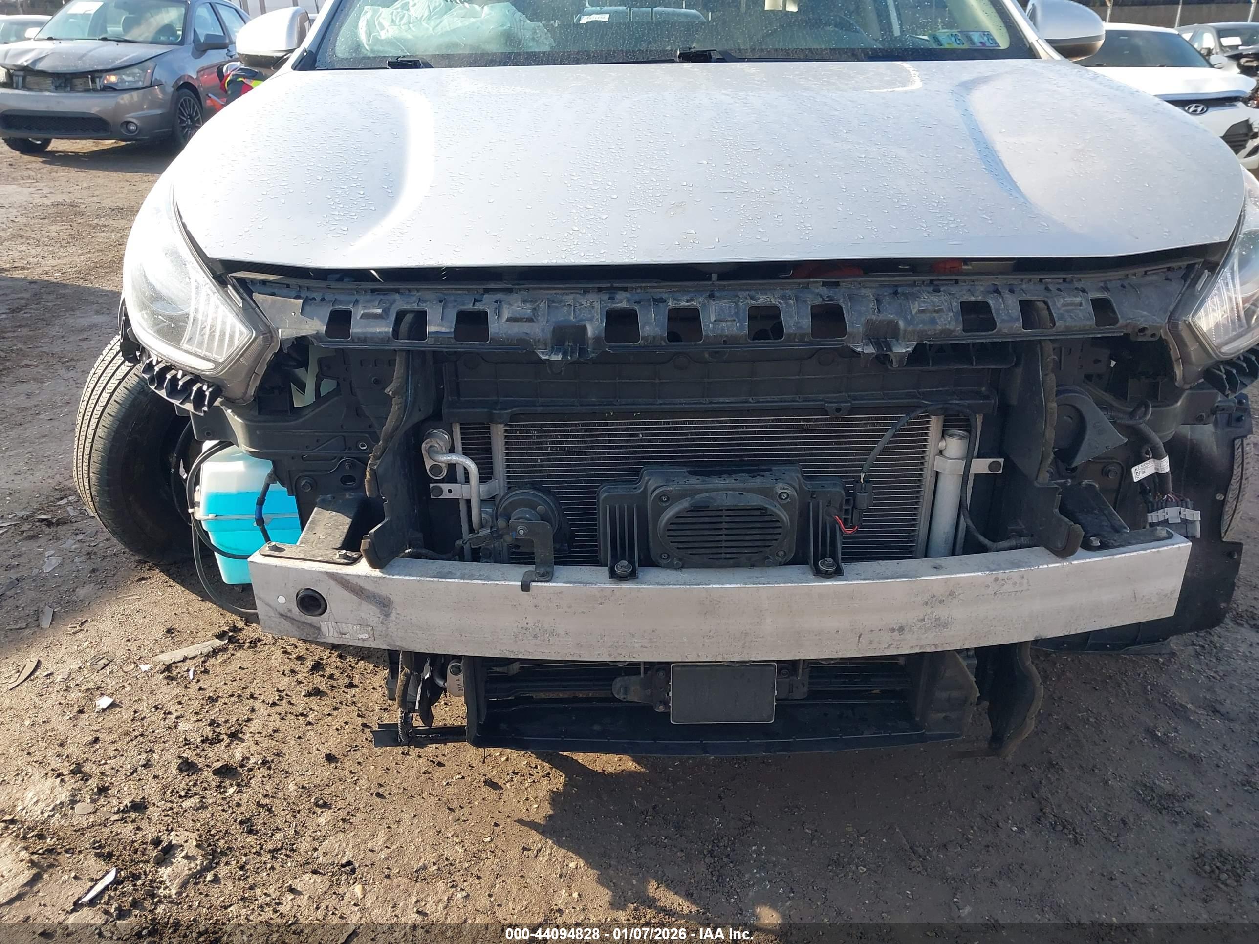 KIA NIRO image 6
