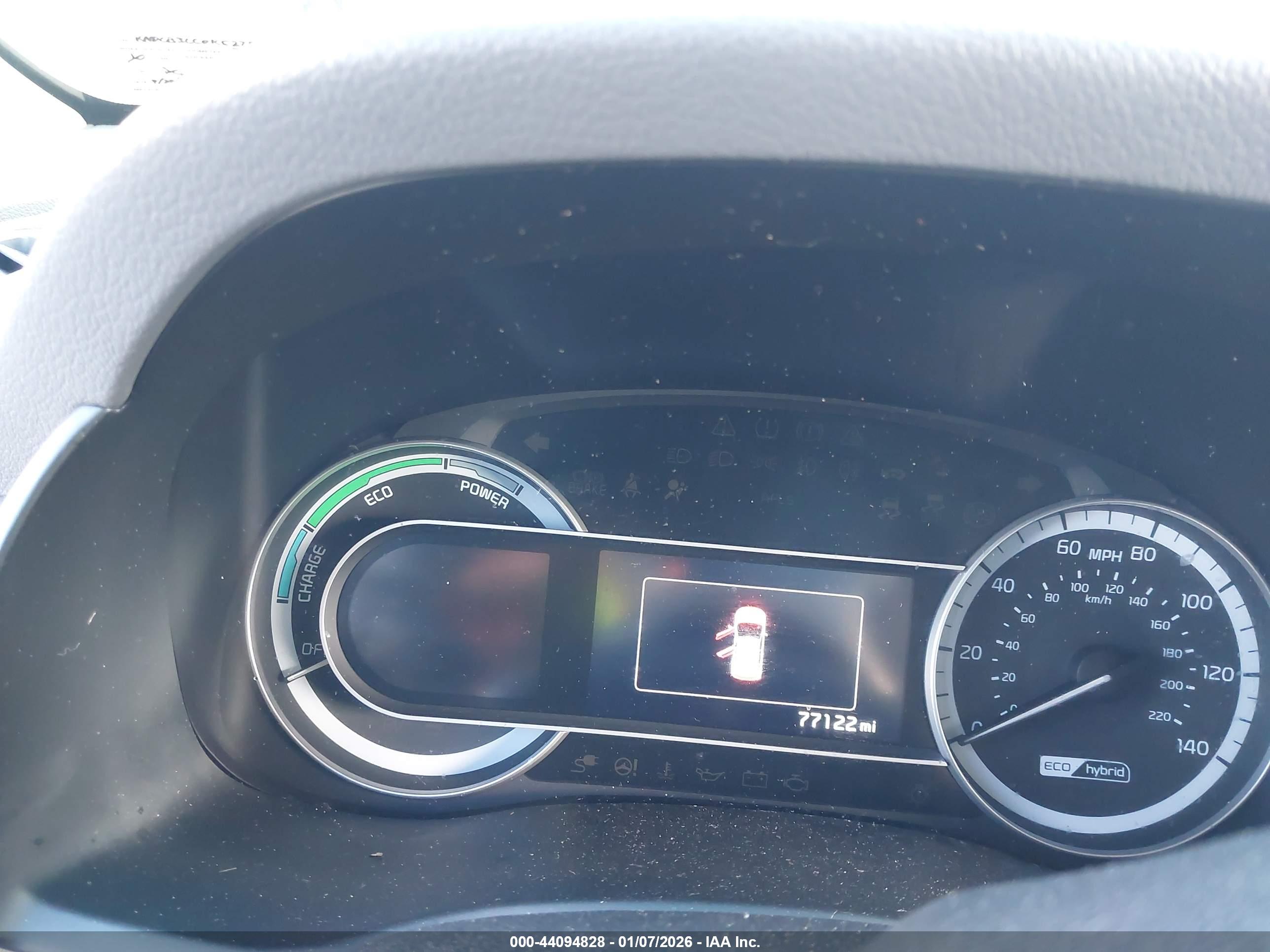 KIA NIRO image 7