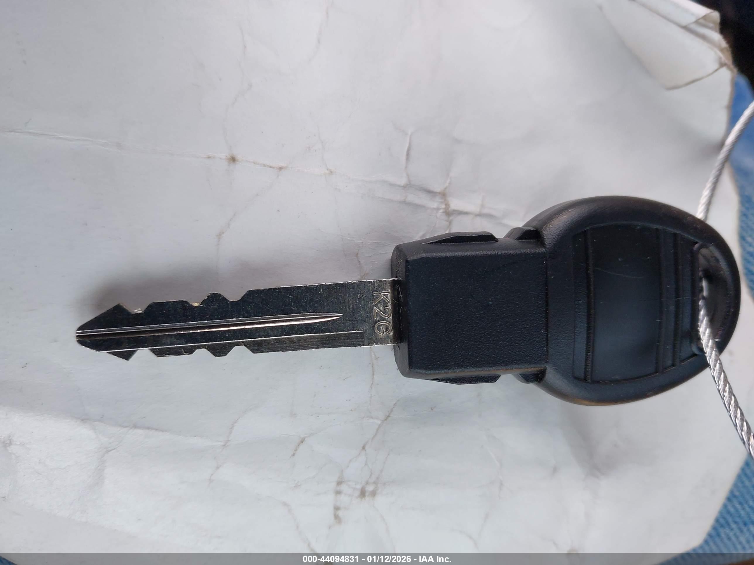 DODGE DURANGO image 11