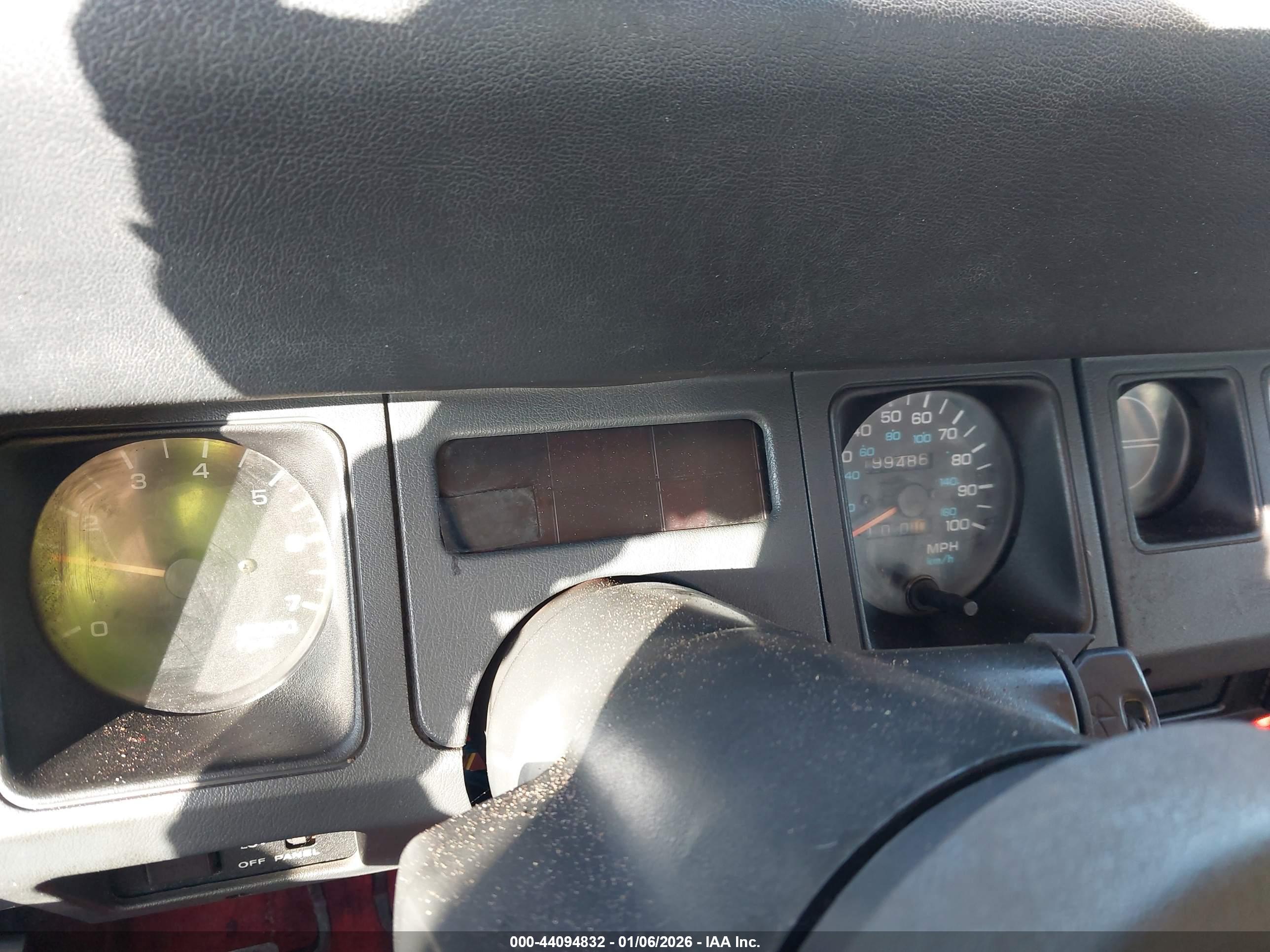 JEEP WRANGLER image 7