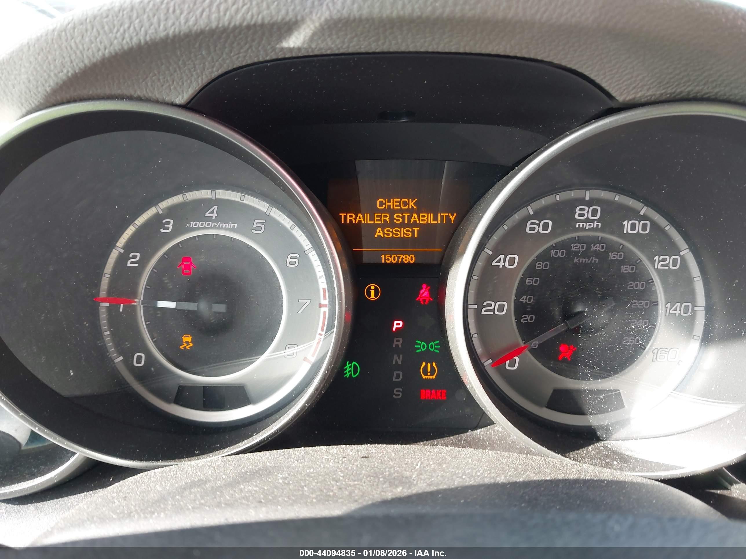 ACURA MDX image 7